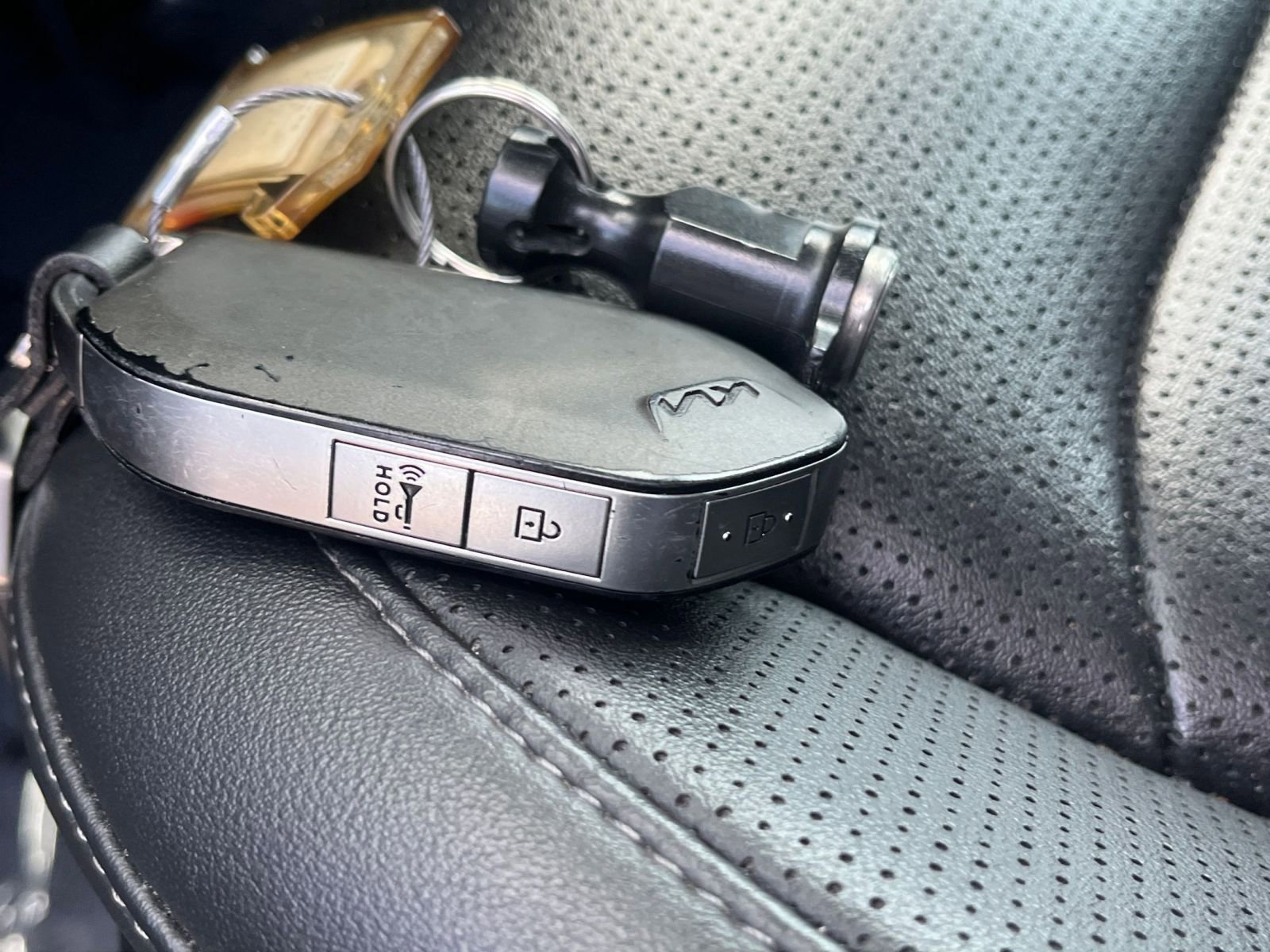 Thumbnail: 2024 Kia Sorento - 21