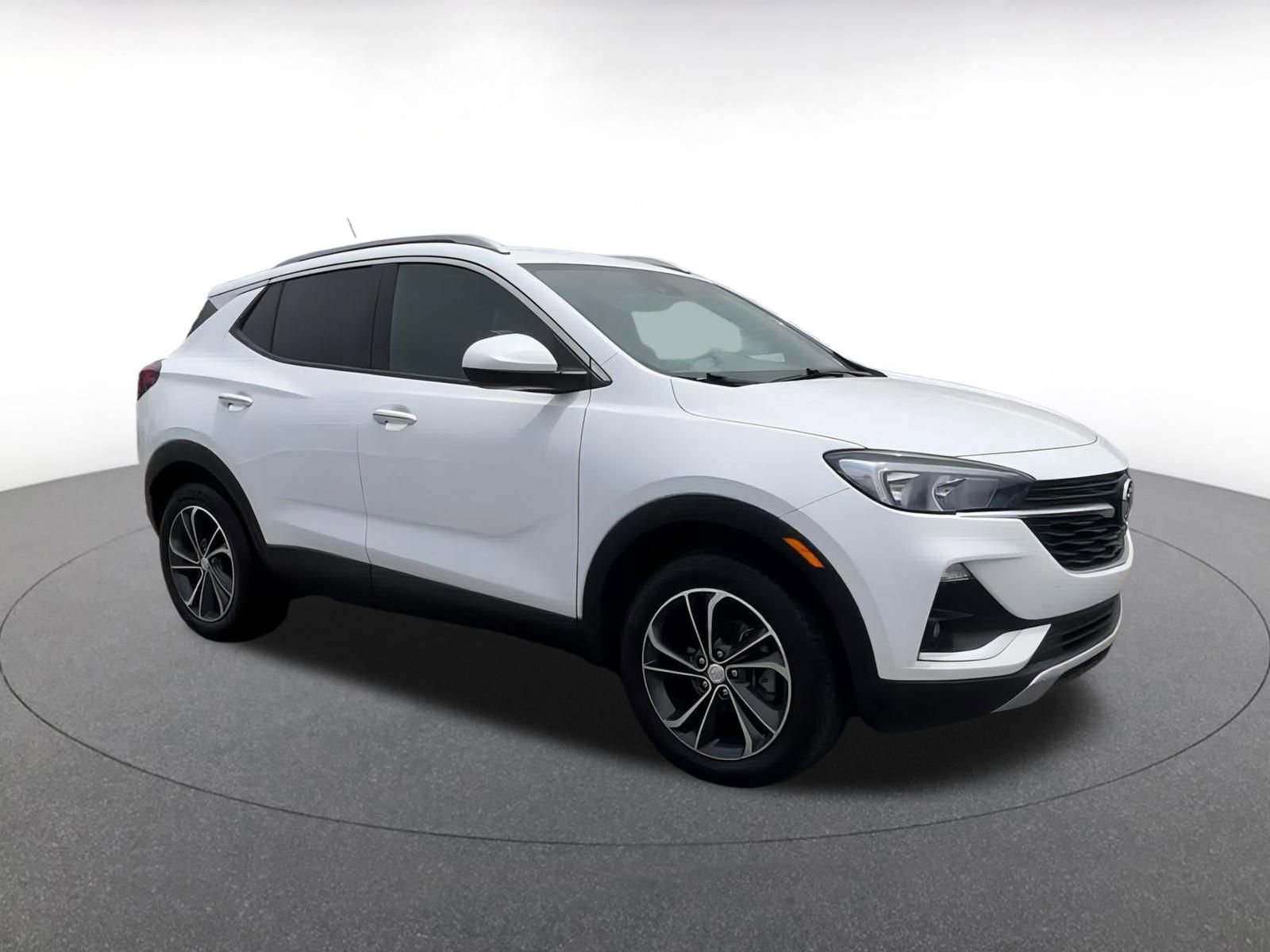 Thumbnail: 2021 Buick Encore GX - 5