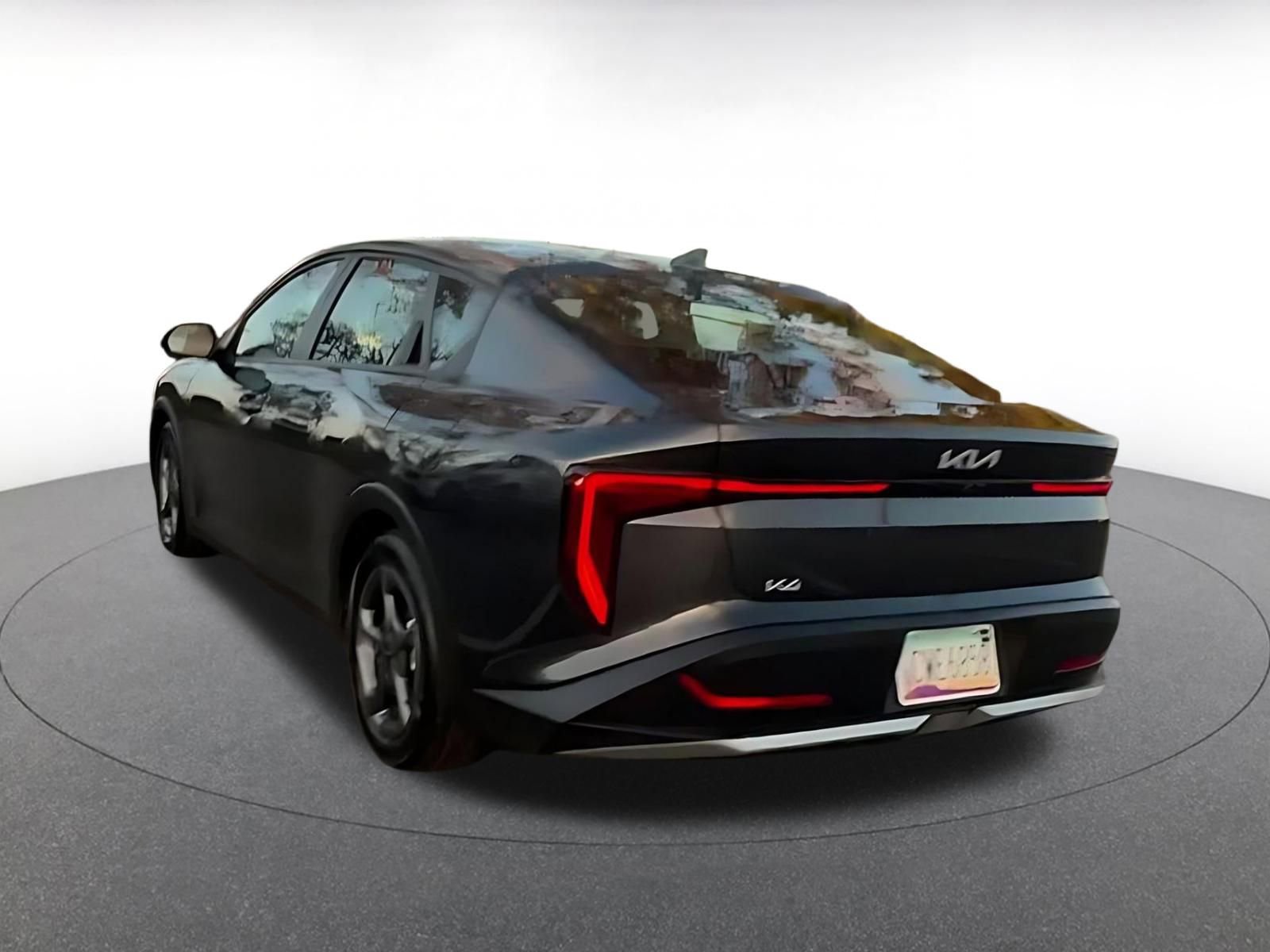 Thumbnail: 2025 Kia K4 - 11