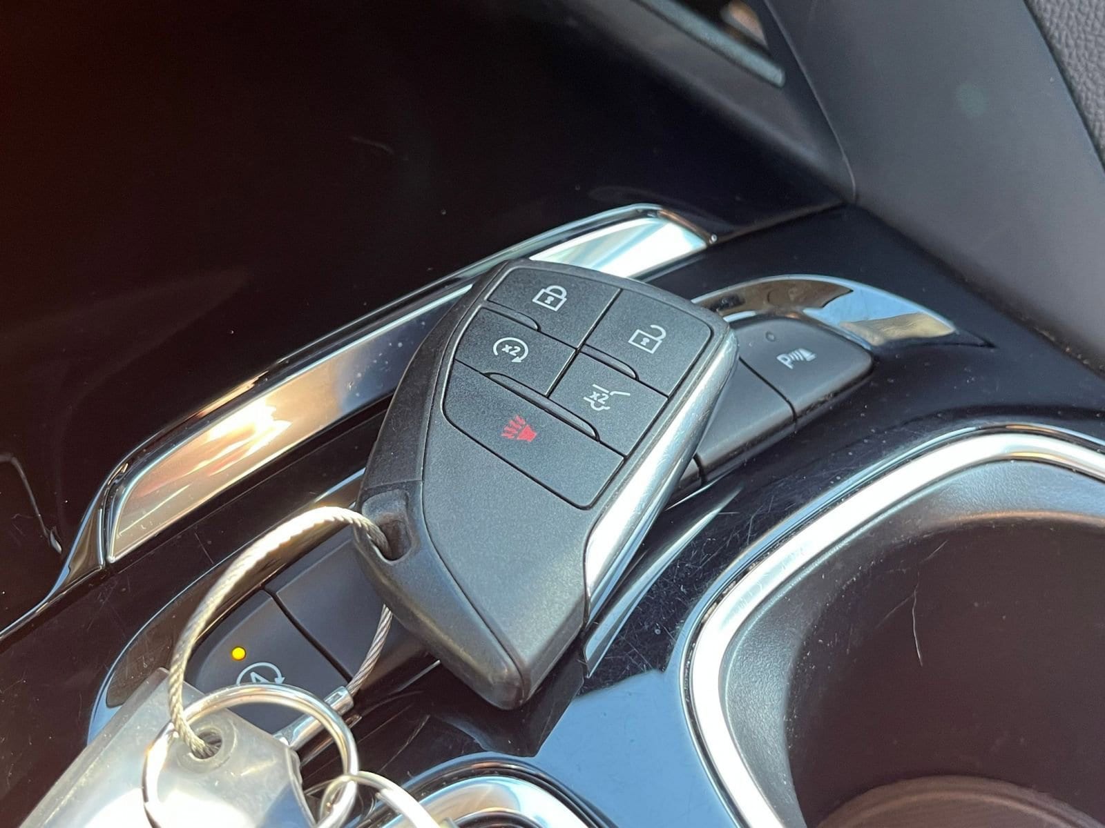 Thumbnail: 2023 Buick Envision - 22