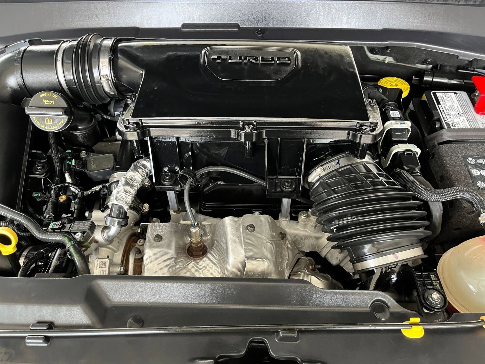 Thumbnail: 2025 Jeep Compass - 32