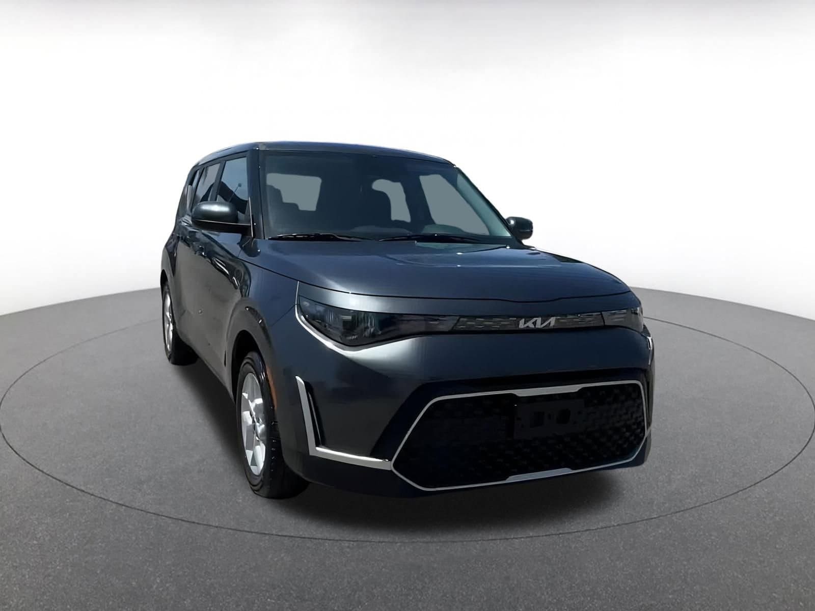 Thumbnail: 2024 Kia Soul - 3