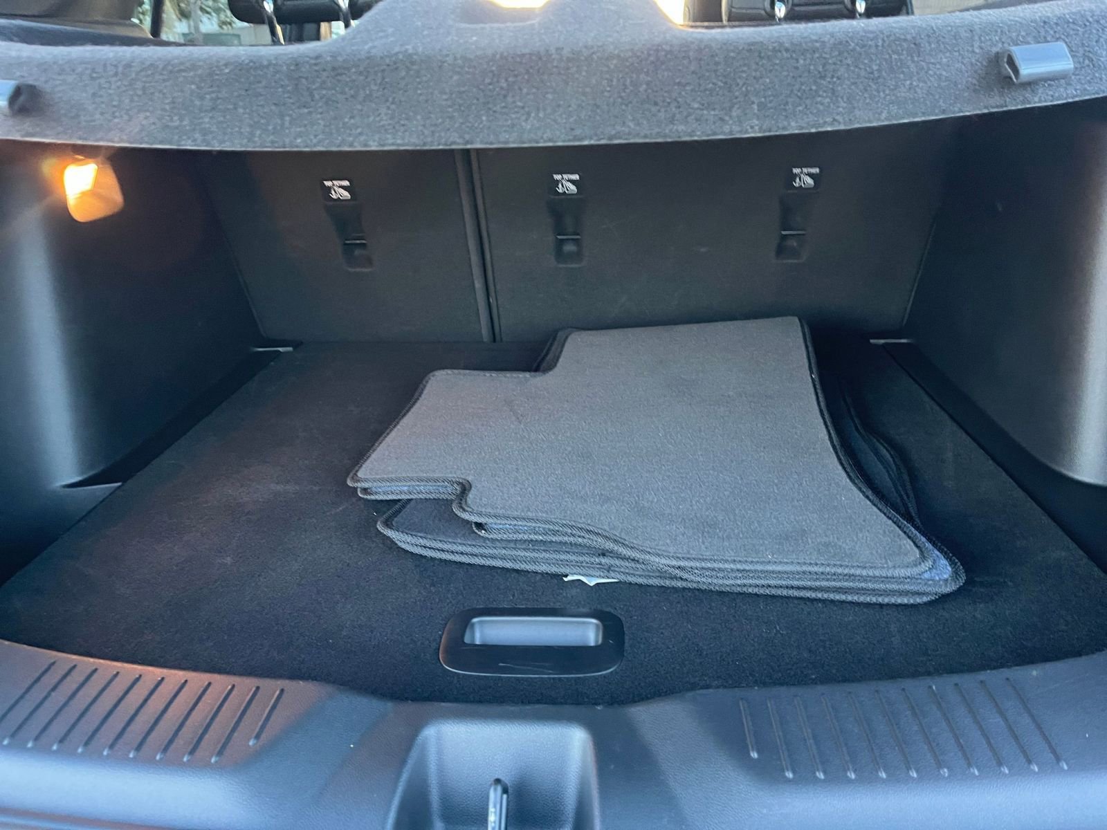 Thumbnail: 2025 Buick Envista - 31