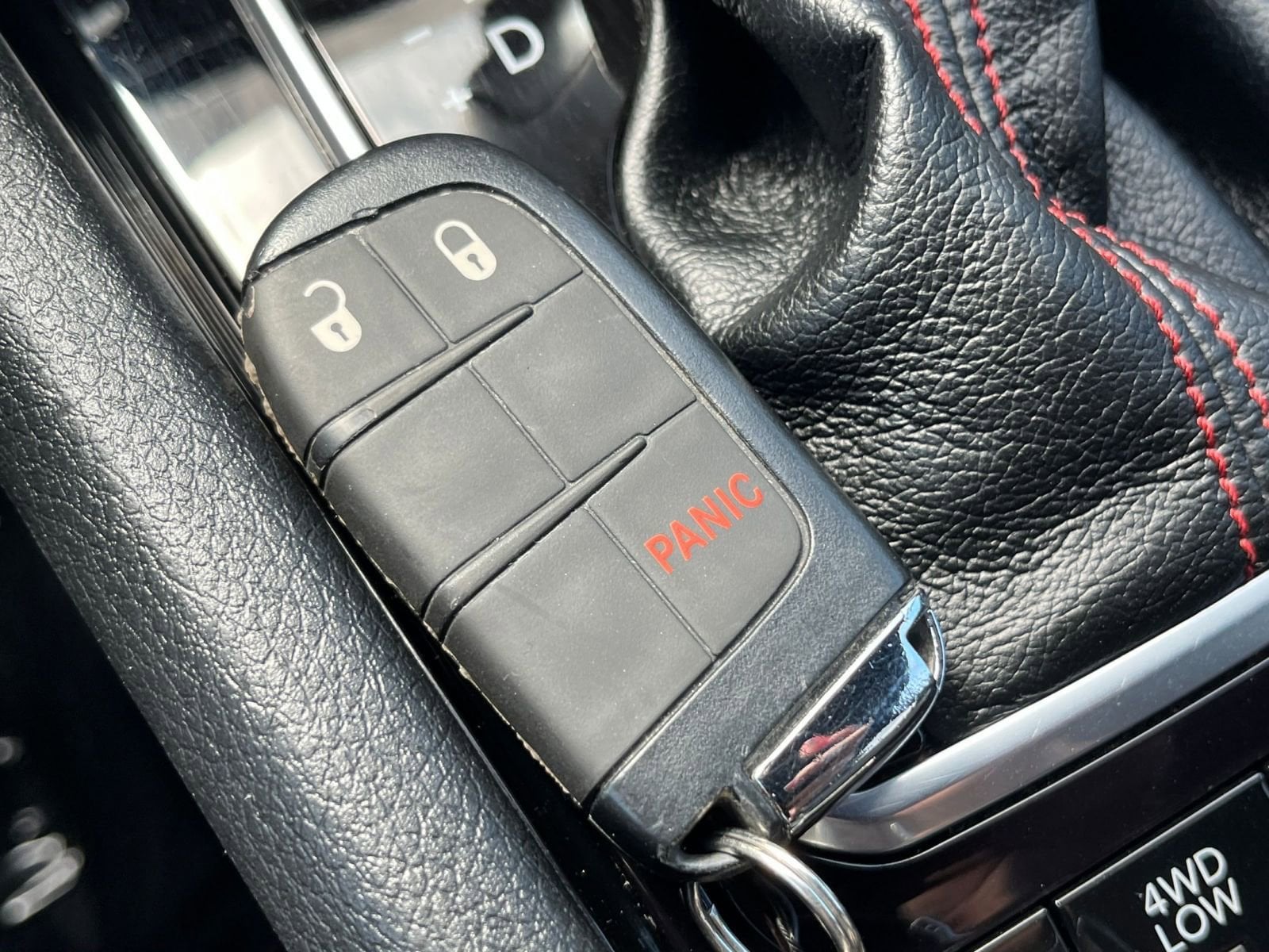 Thumbnail: 2025 Jeep Compass - 21