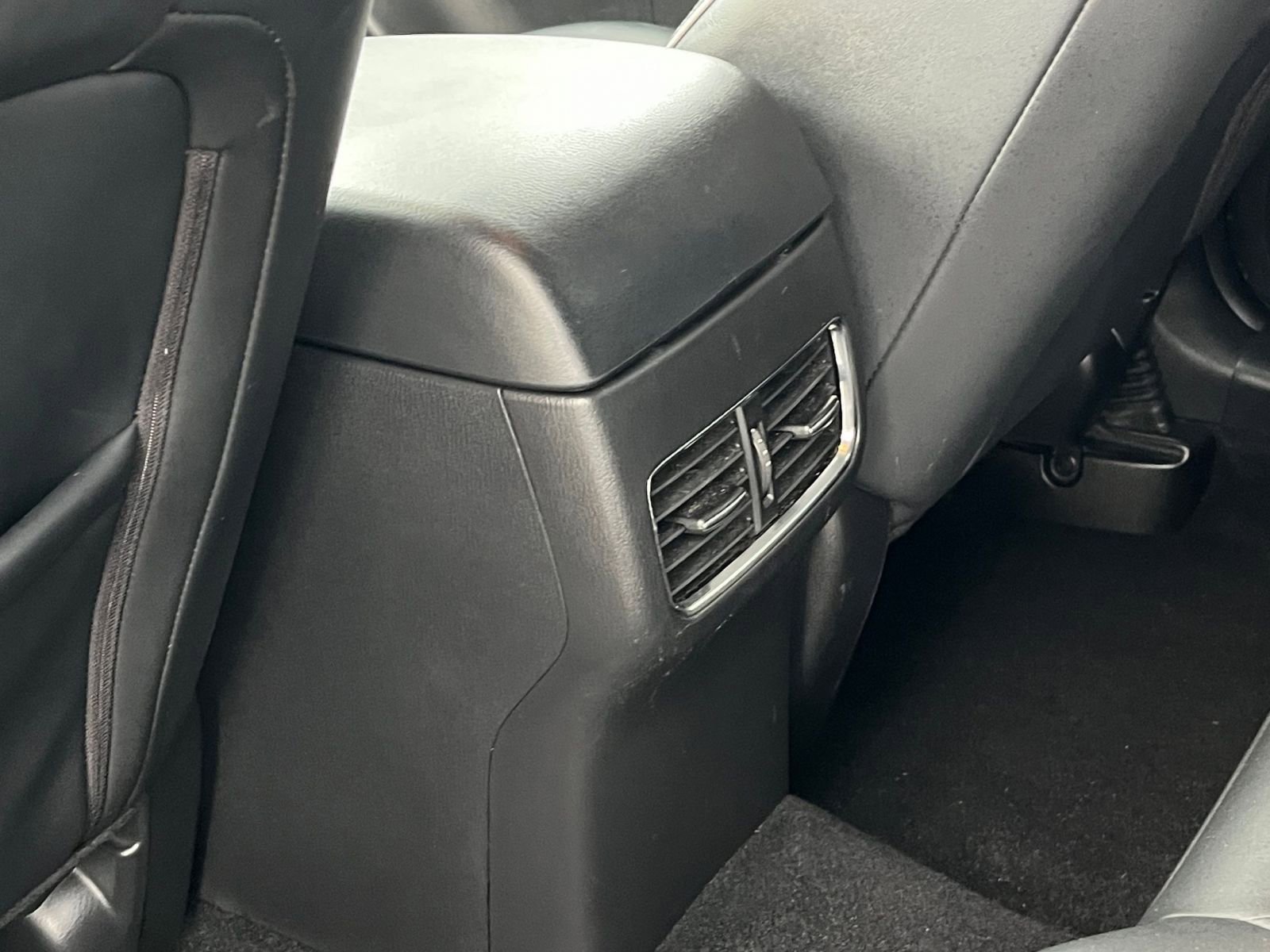 Thumbnail: 2025 Mazda CX-5 - 23