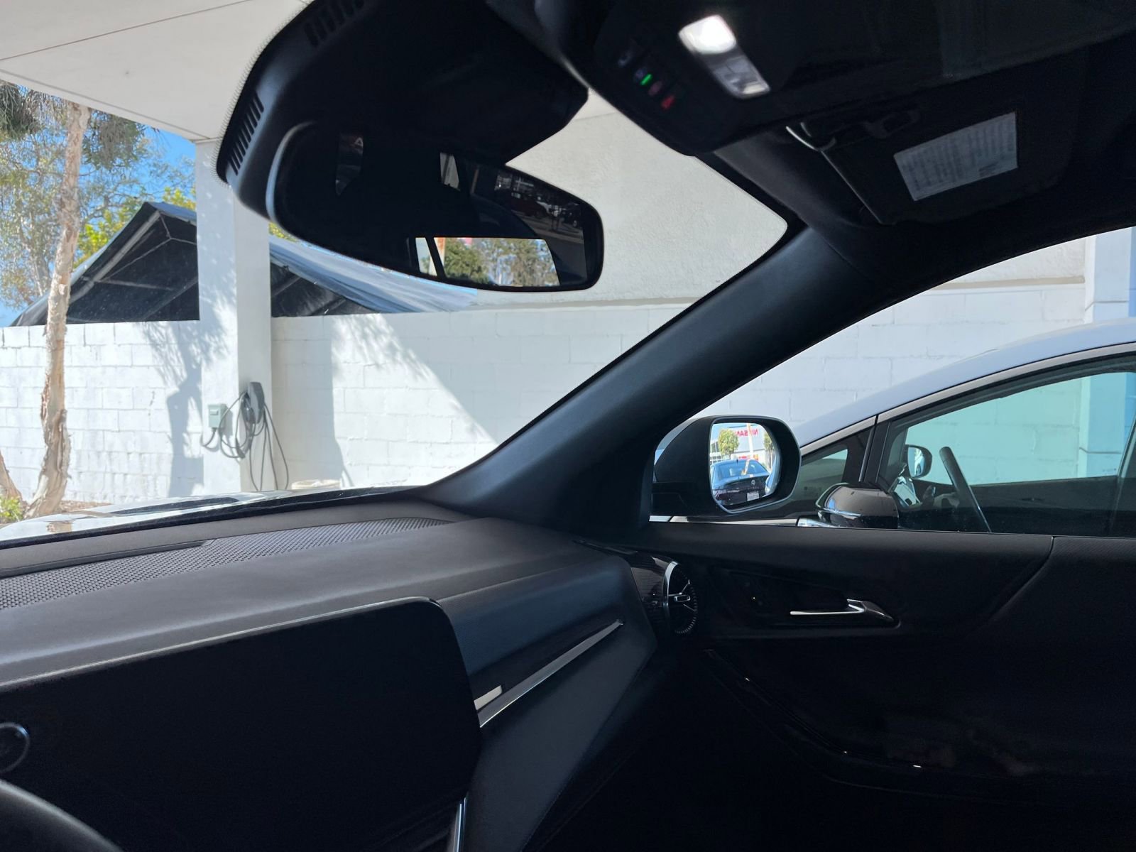 Thumbnail: 2025 Chevrolet Equinox - 35