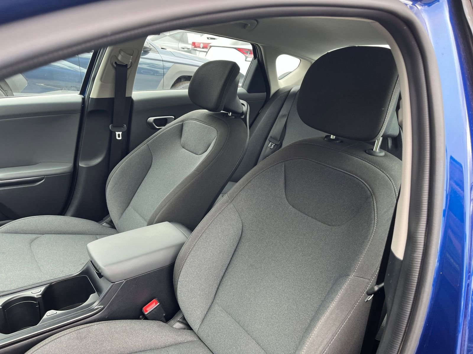 Thumbnail: 2025 Kia K4 - 28