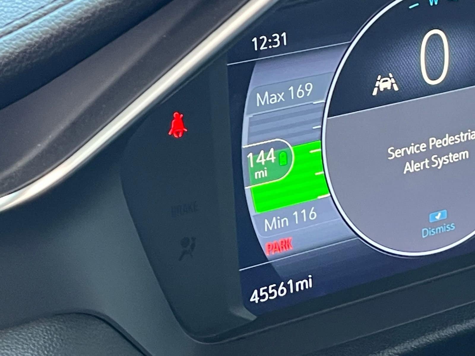 Thumbnail: 2023 Chevrolet Bolt EV - 15