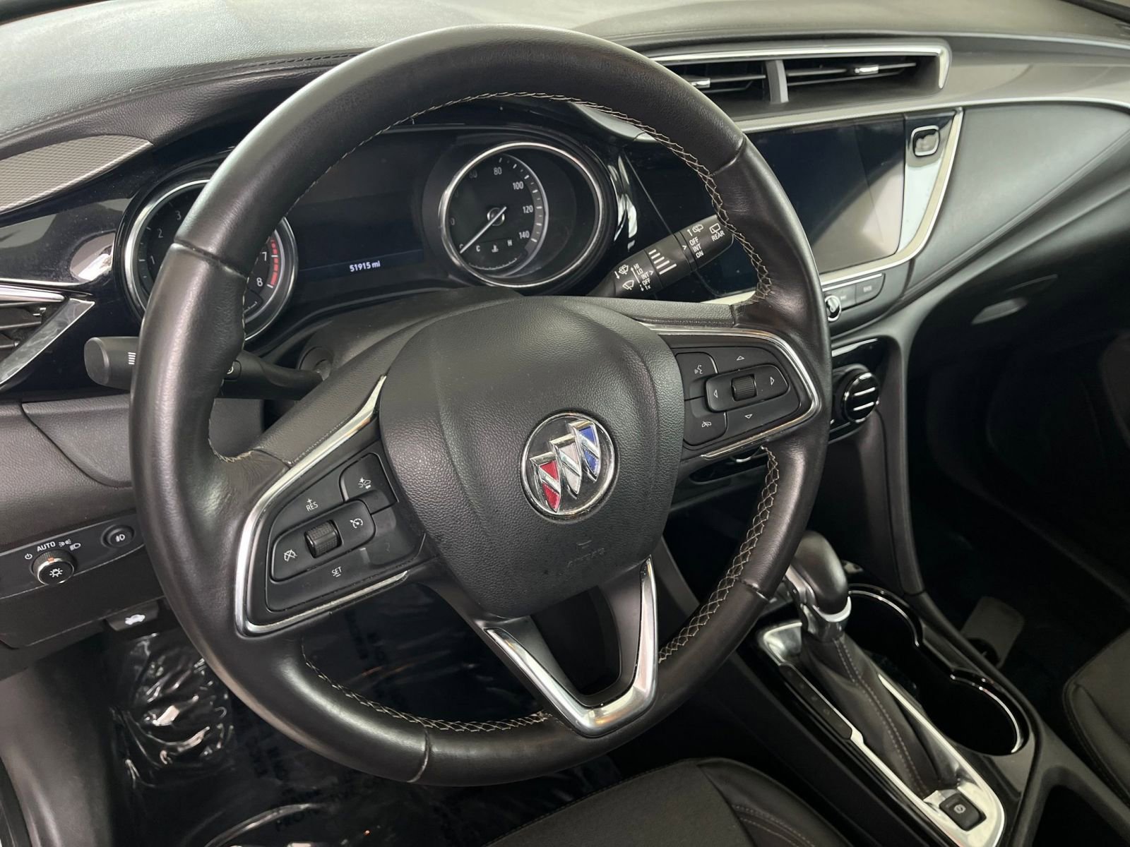 Thumbnail: 2021 Buick Encore GX - 23