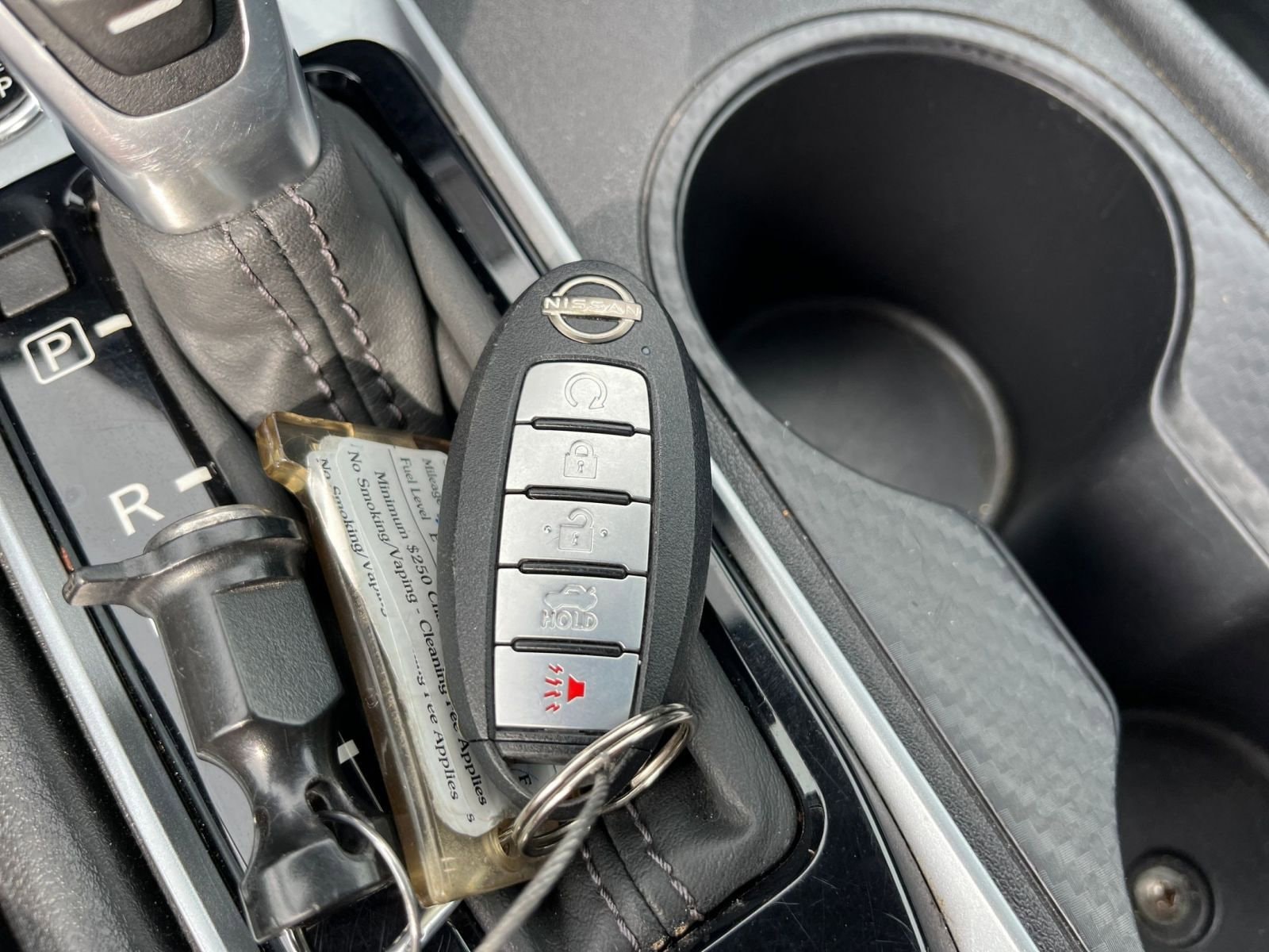 Thumbnail: 2025 Nissan Altima - 25