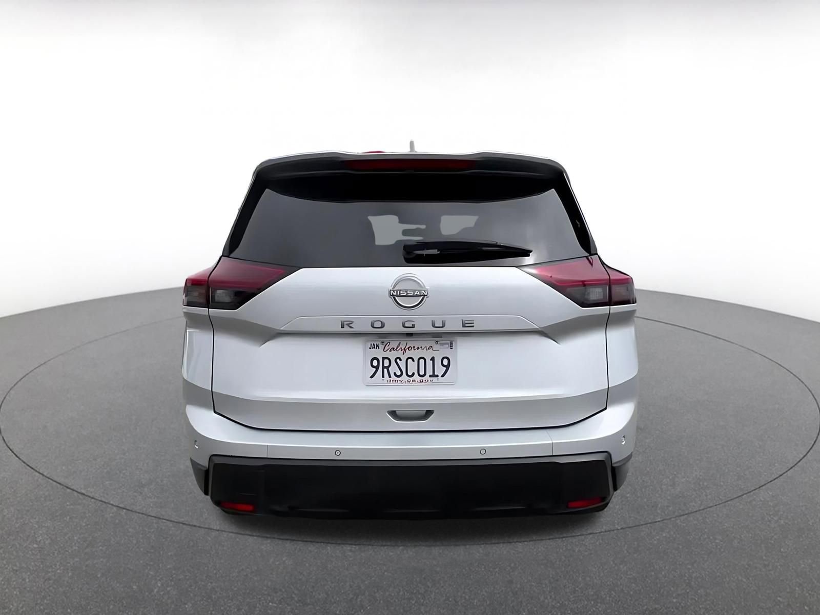 Thumbnail: 2025 Nissan Rogue - 12
