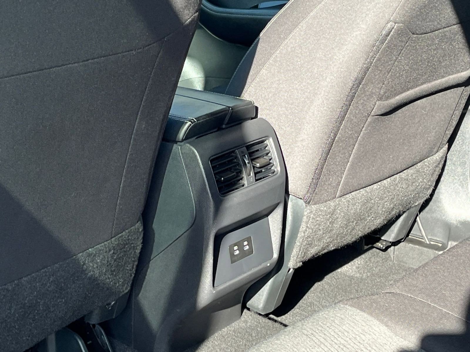 Thumbnail: 2025 Nissan Rogue - 24