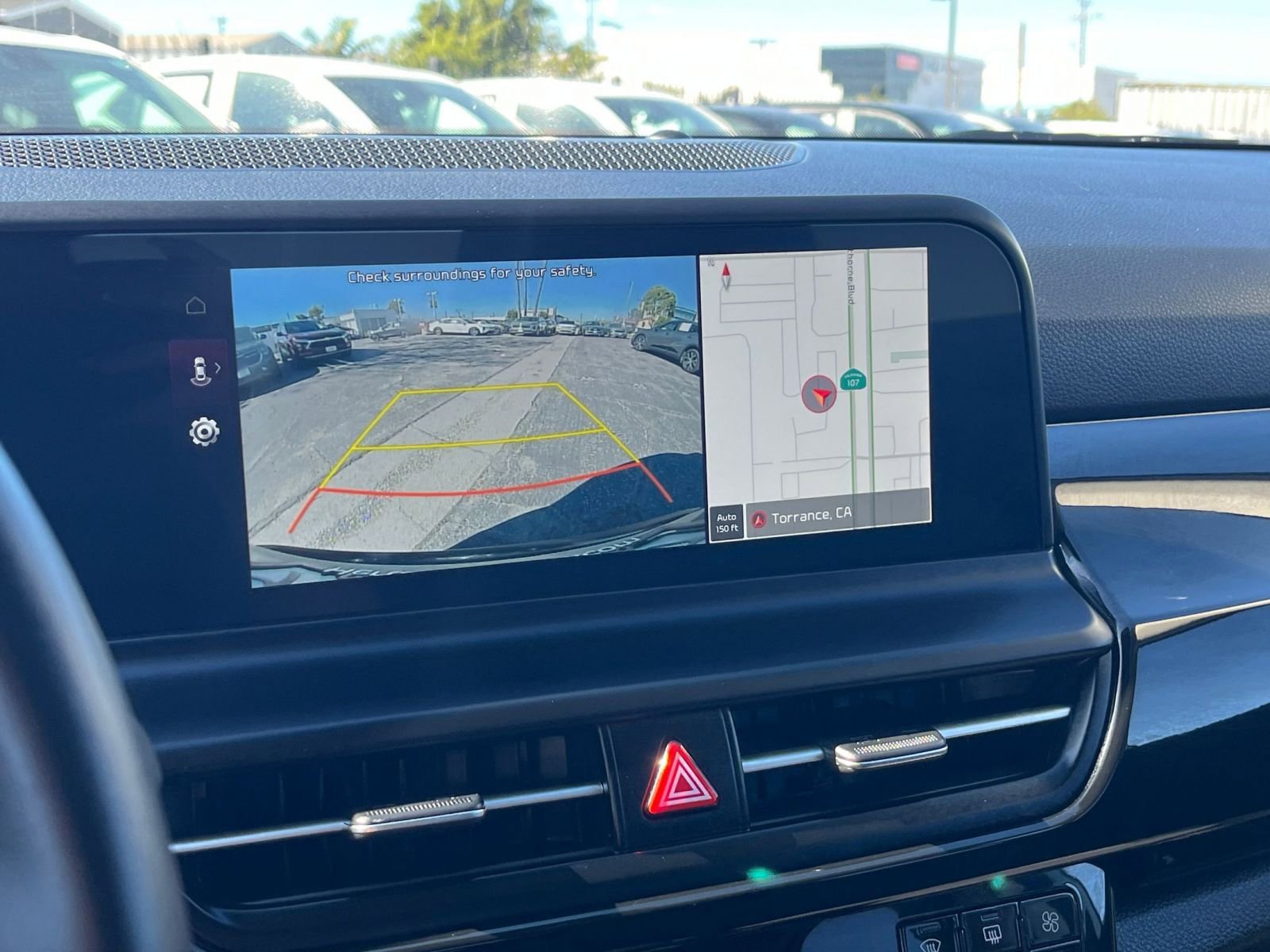 Thumbnail: 2025 Kia Seltos - 25