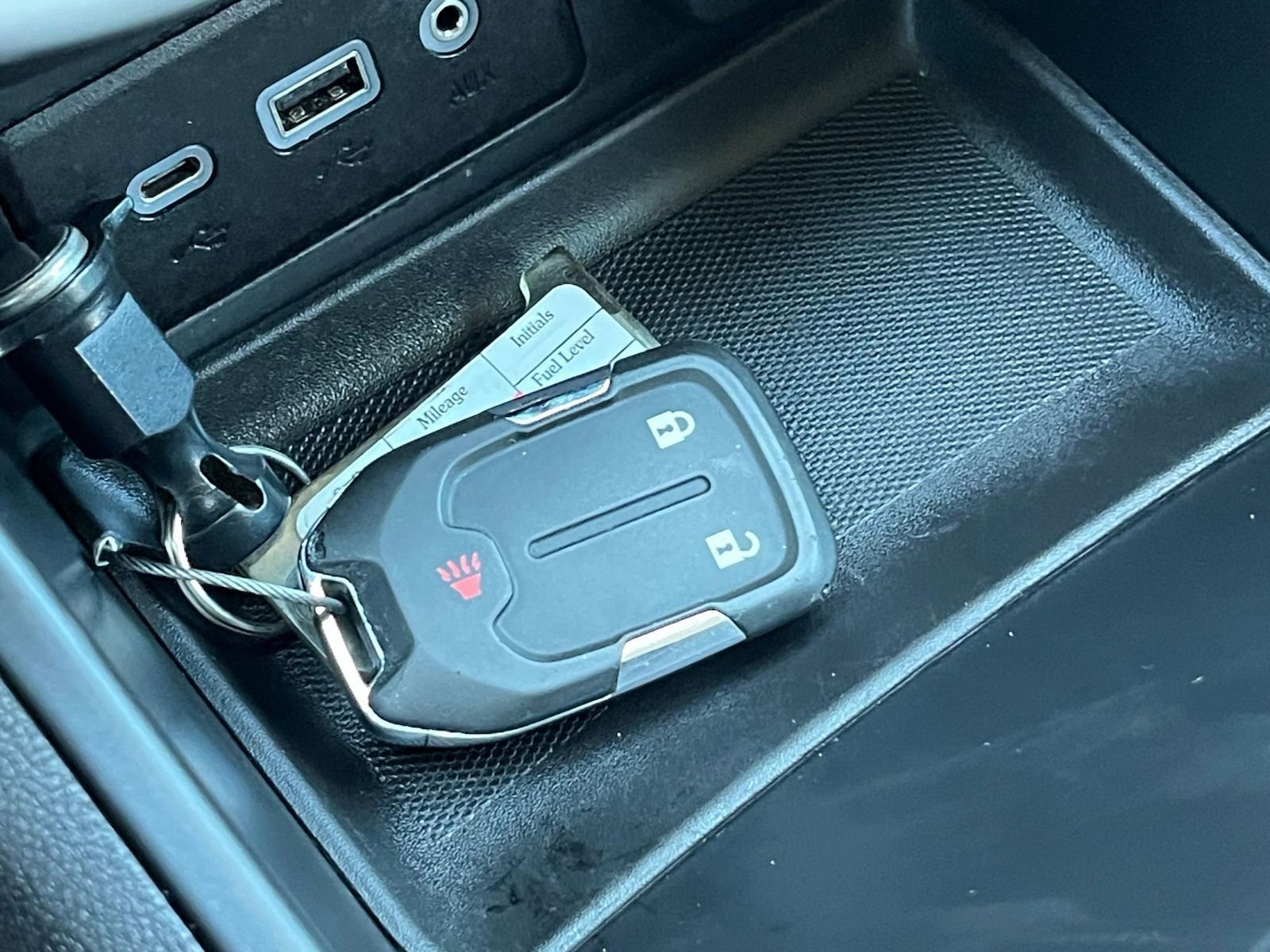 Thumbnail: 2024 GMC Terrain - 21