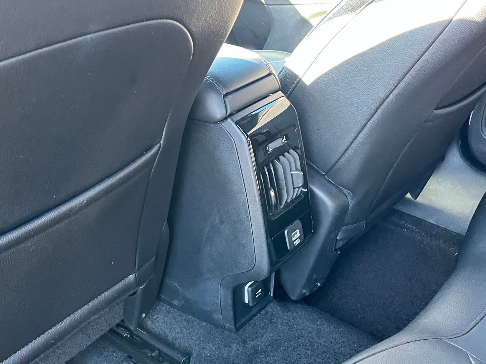 Thumbnail: 2025 Jeep Compass - 24