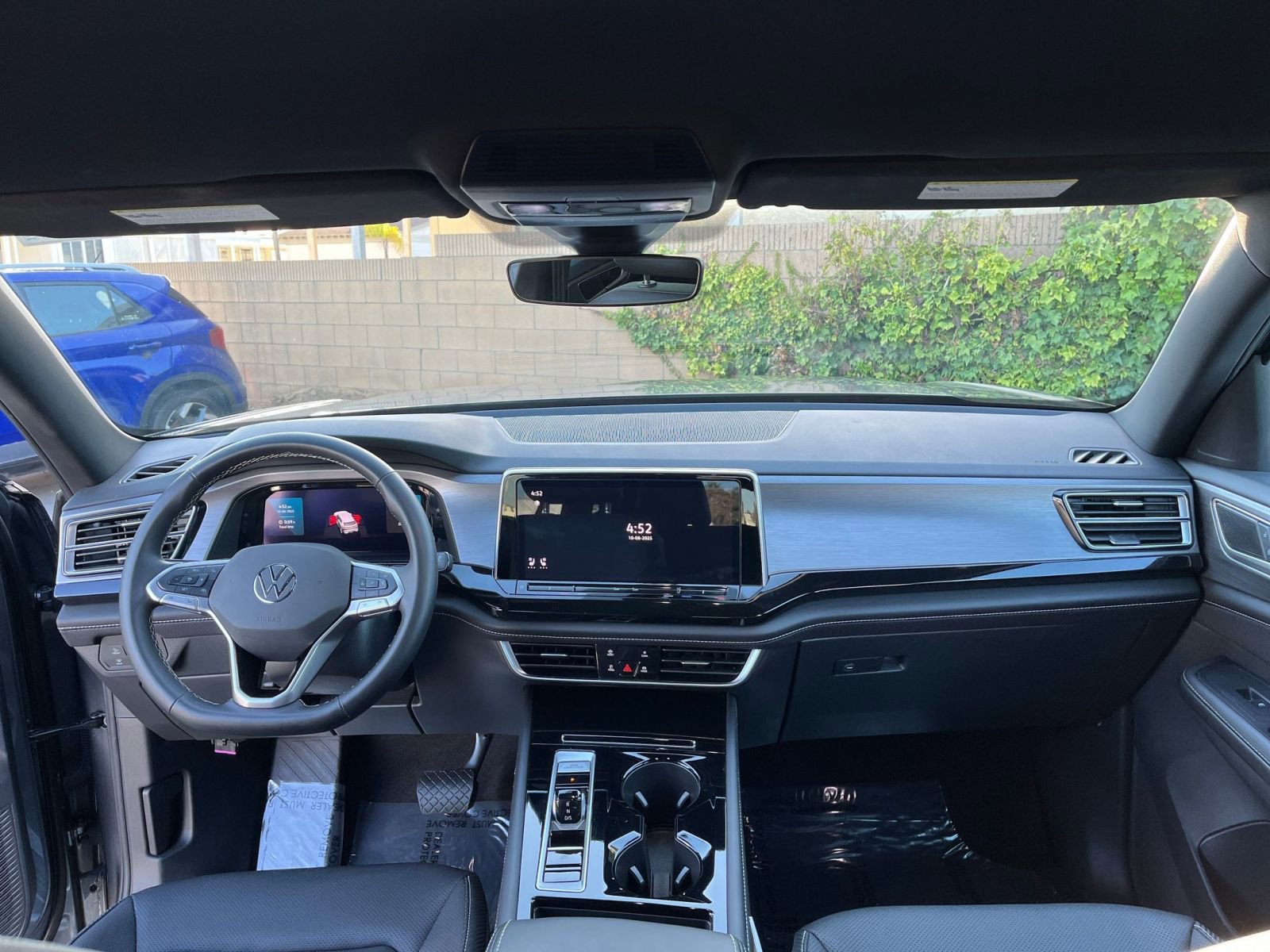 Thumbnail: 2025 Volkswagen Atlas - 33