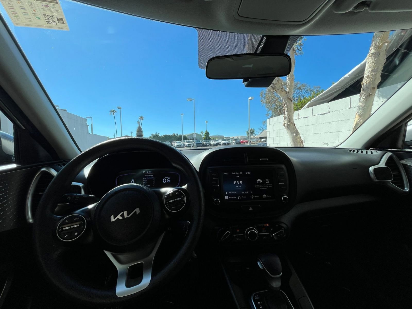 Thumbnail: 2025 Kia Soul - 33