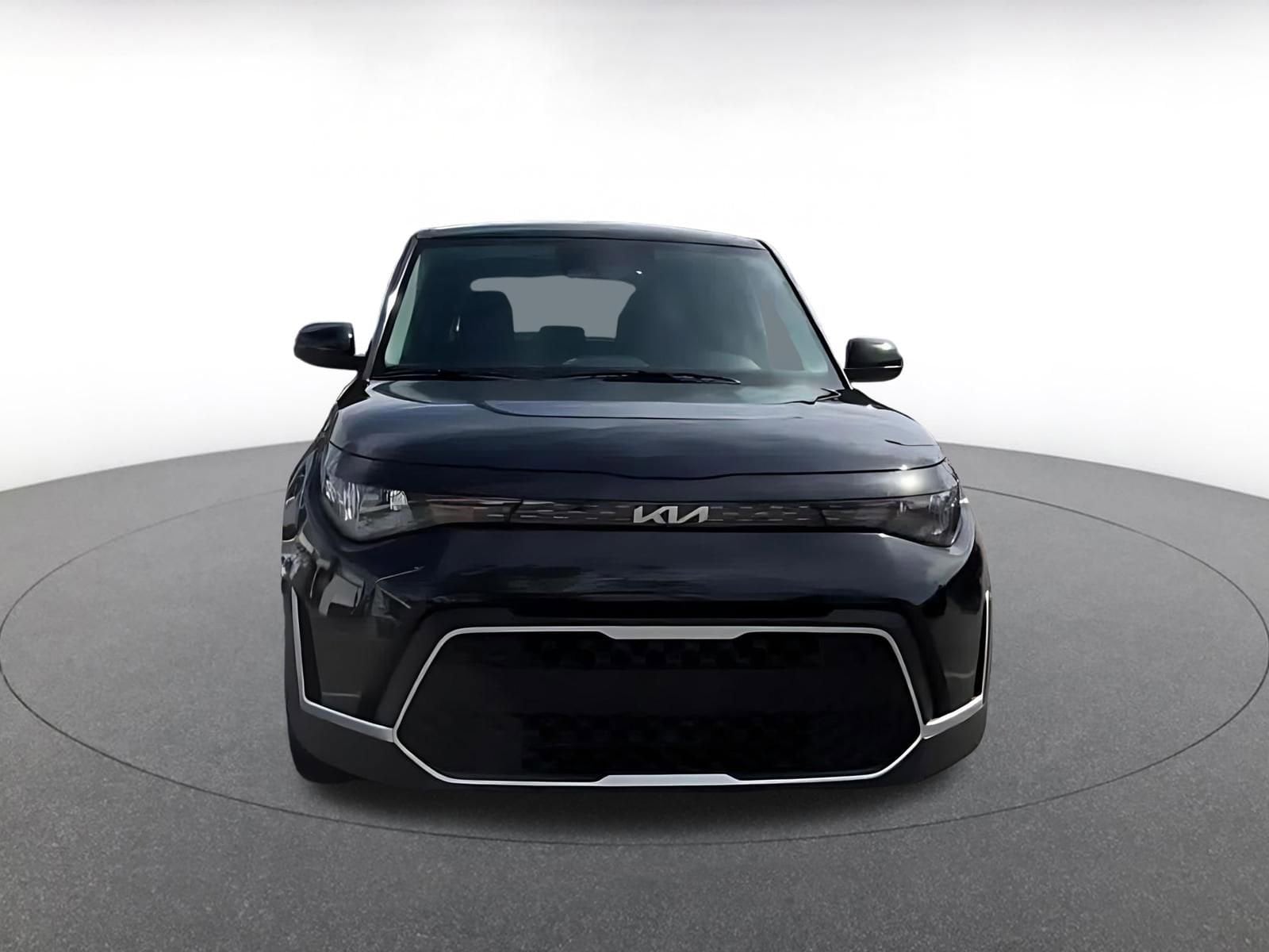 Thumbnail: 2025 Kia Soul - 4