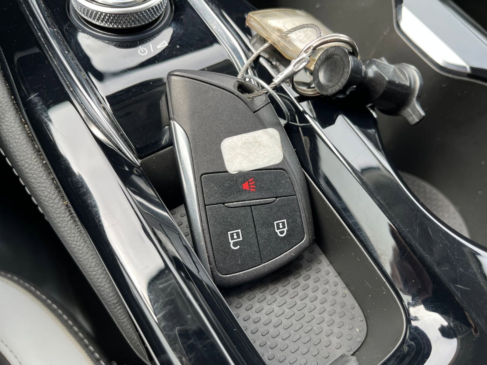 Thumbnail: 2024 Buick Envision - 22