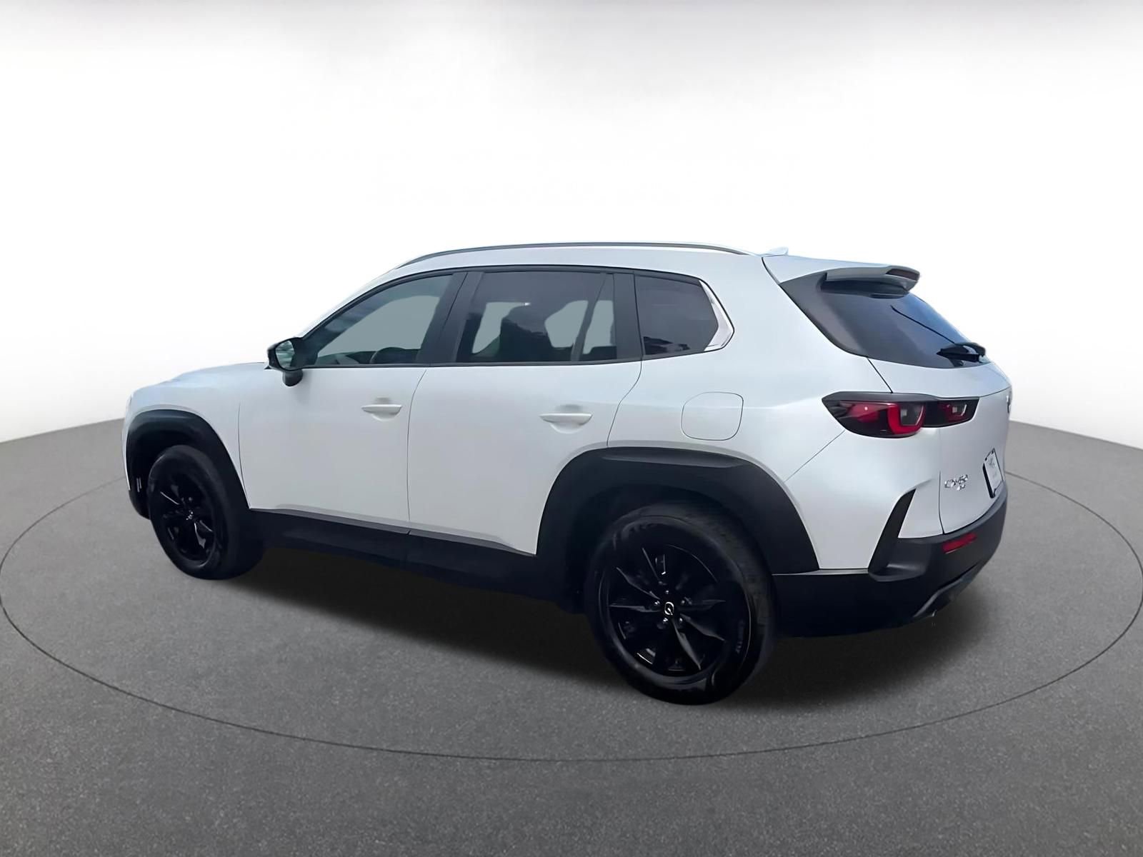 Thumbnail: 2025 Mazda CX-50 - 10