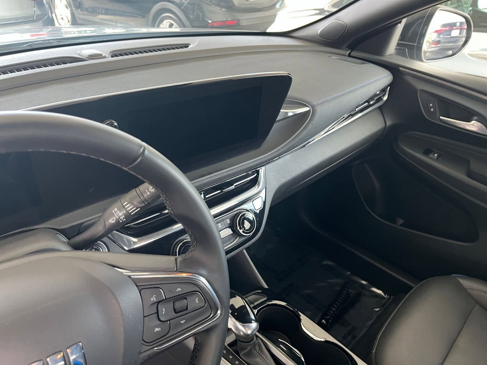 Thumbnail: 2025 Buick Envista - 18