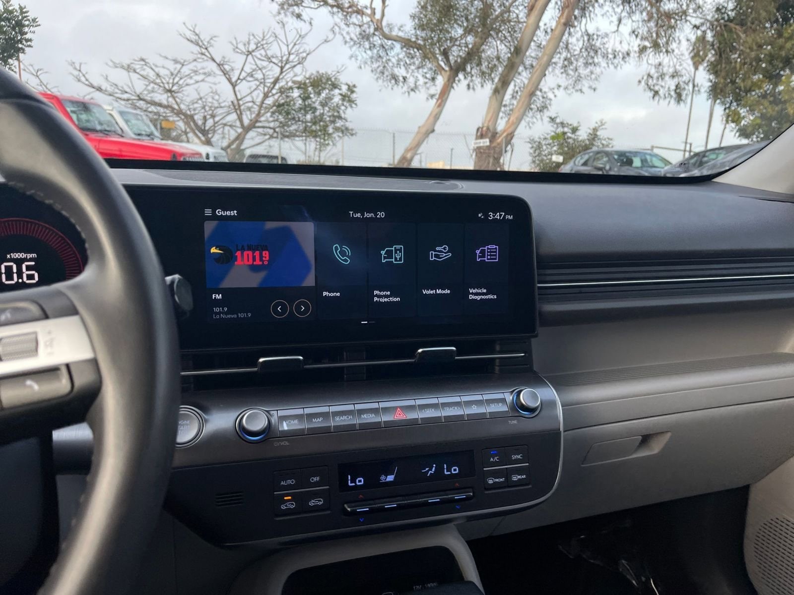 Thumbnail: 2025 Hyundai Kona - 17