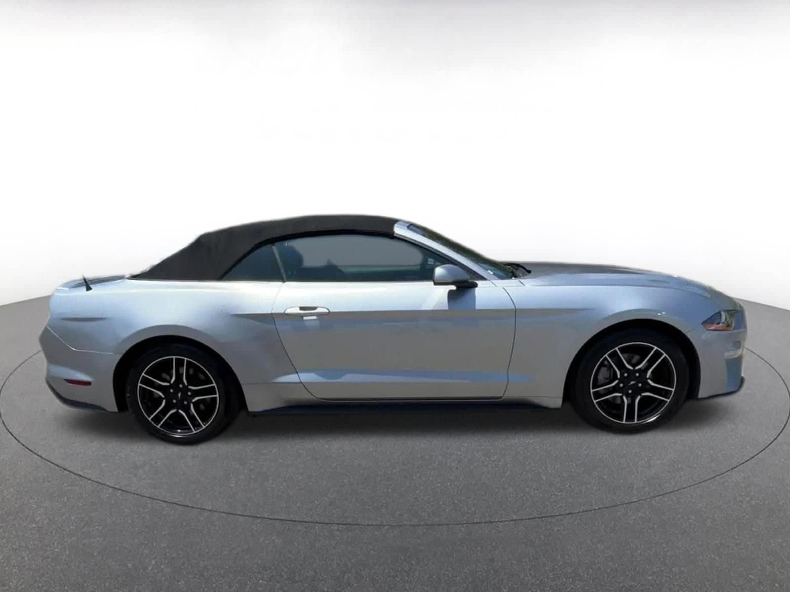 Thumbnail: 2023 Ford Mustang - 12