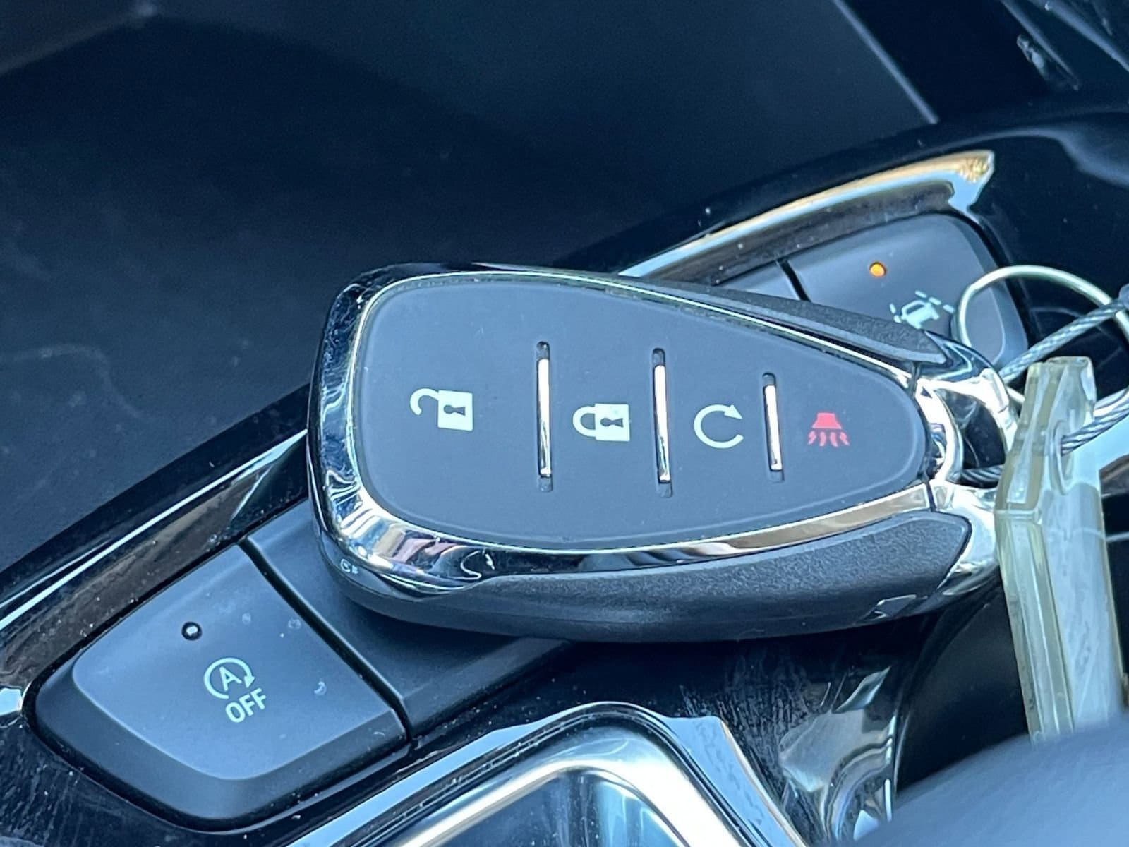 Thumbnail: 2025 Chevrolet Trax - 22