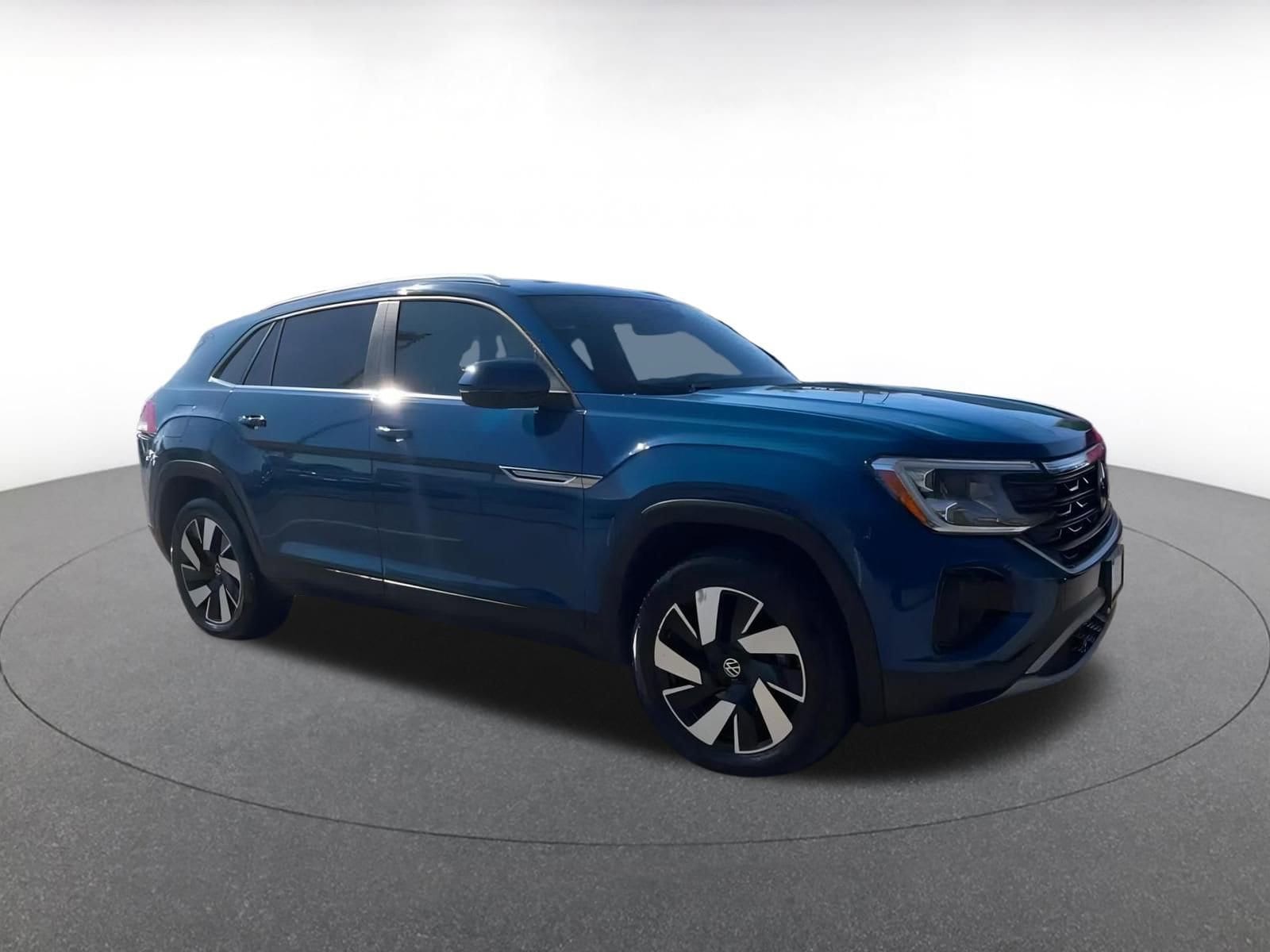 Thumbnail: 2025 Volkswagen Atlas - 2