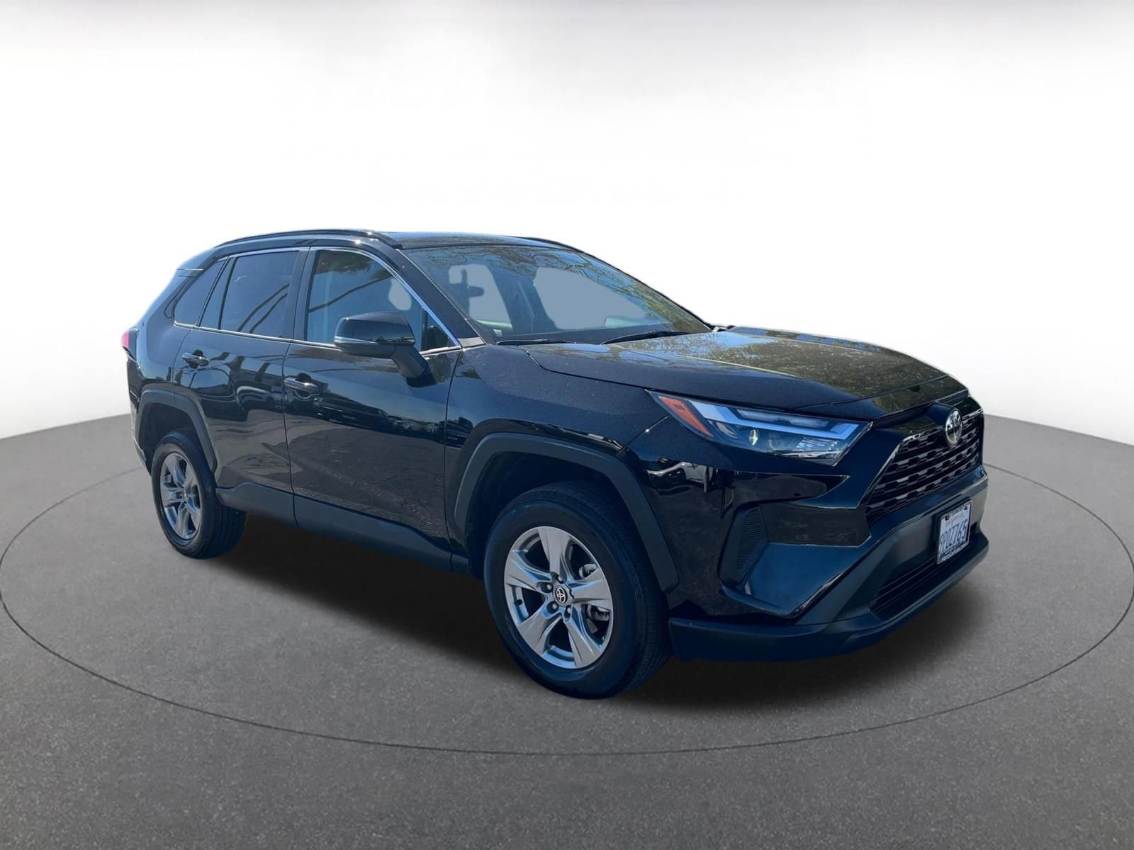 Thumbnail: 2025 Toyota RAV4 - 1