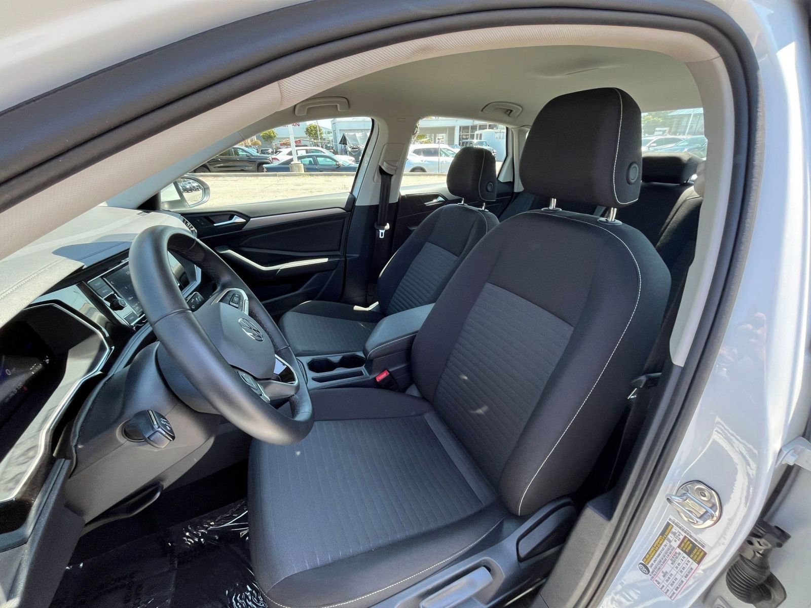 2024 Volkswagen Jetta S 31