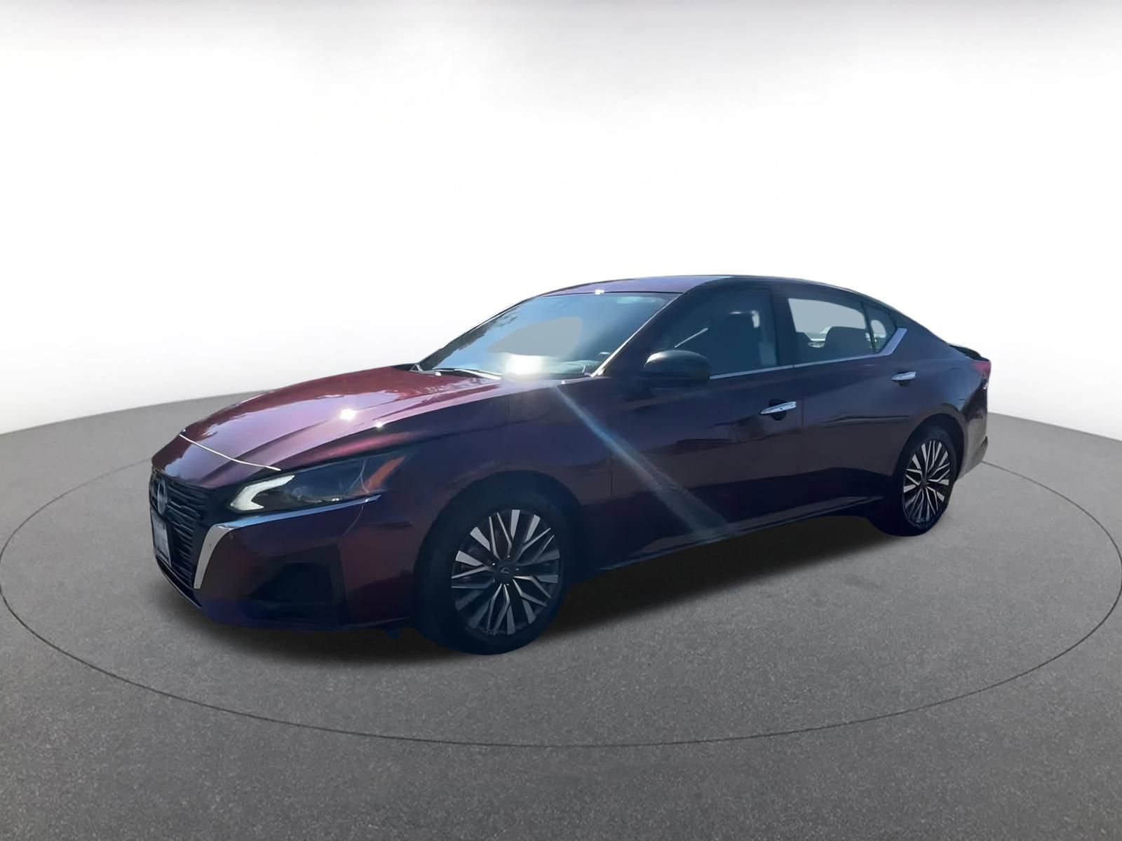 Thumbnail: 2024 Nissan Altima - 7
