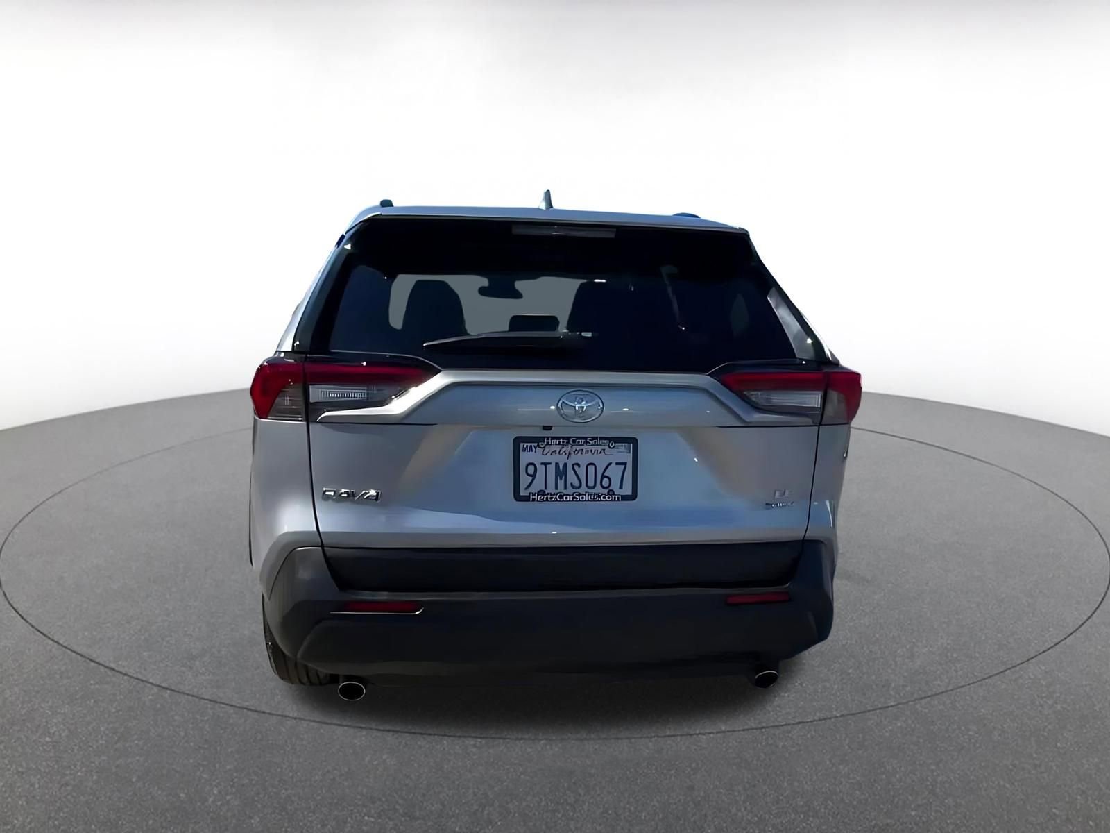 Thumbnail: 2025 Toyota RAV4 - 12