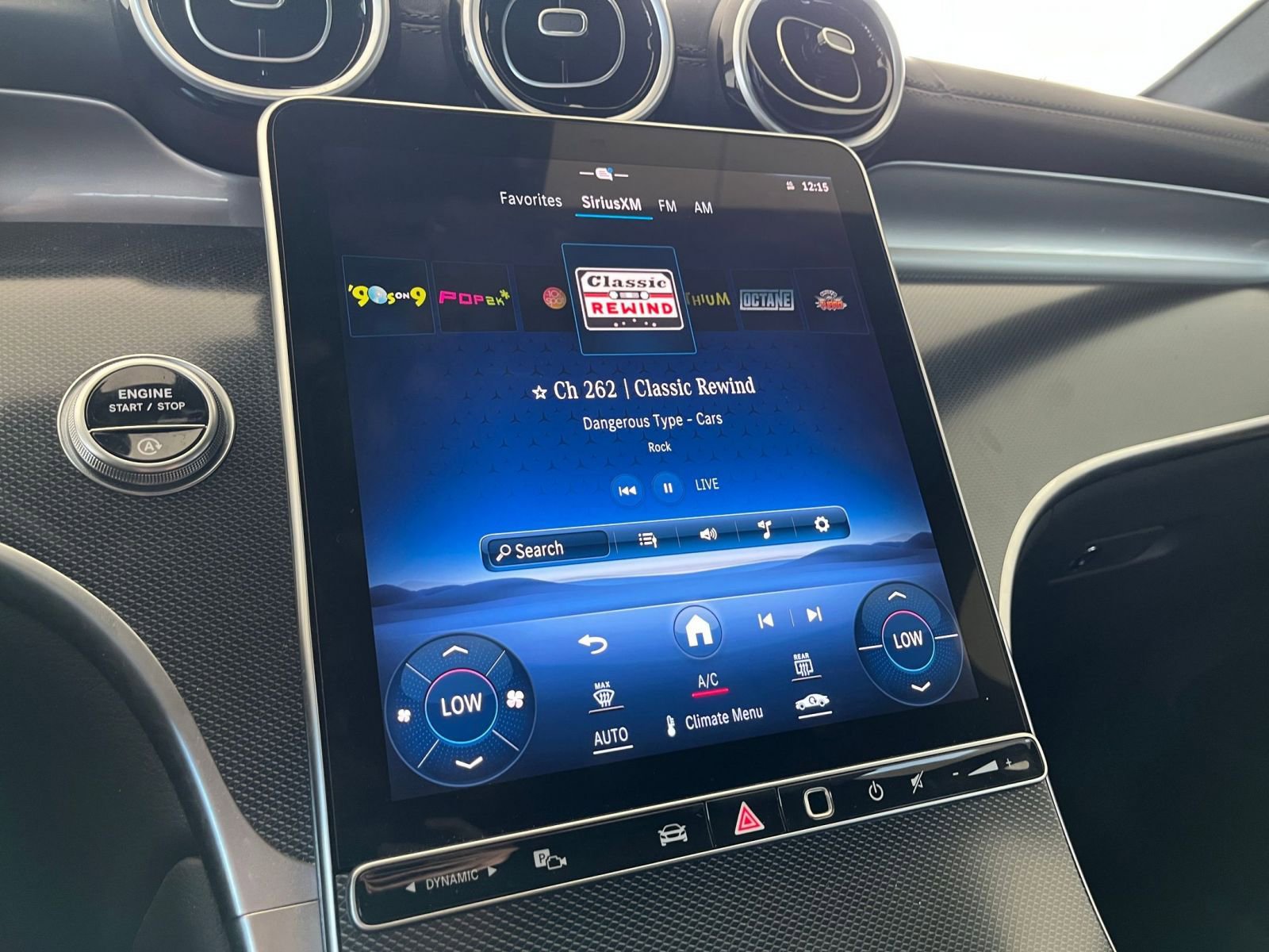 Thumbnail: 2024 Mercedes-Benz GLC - 18