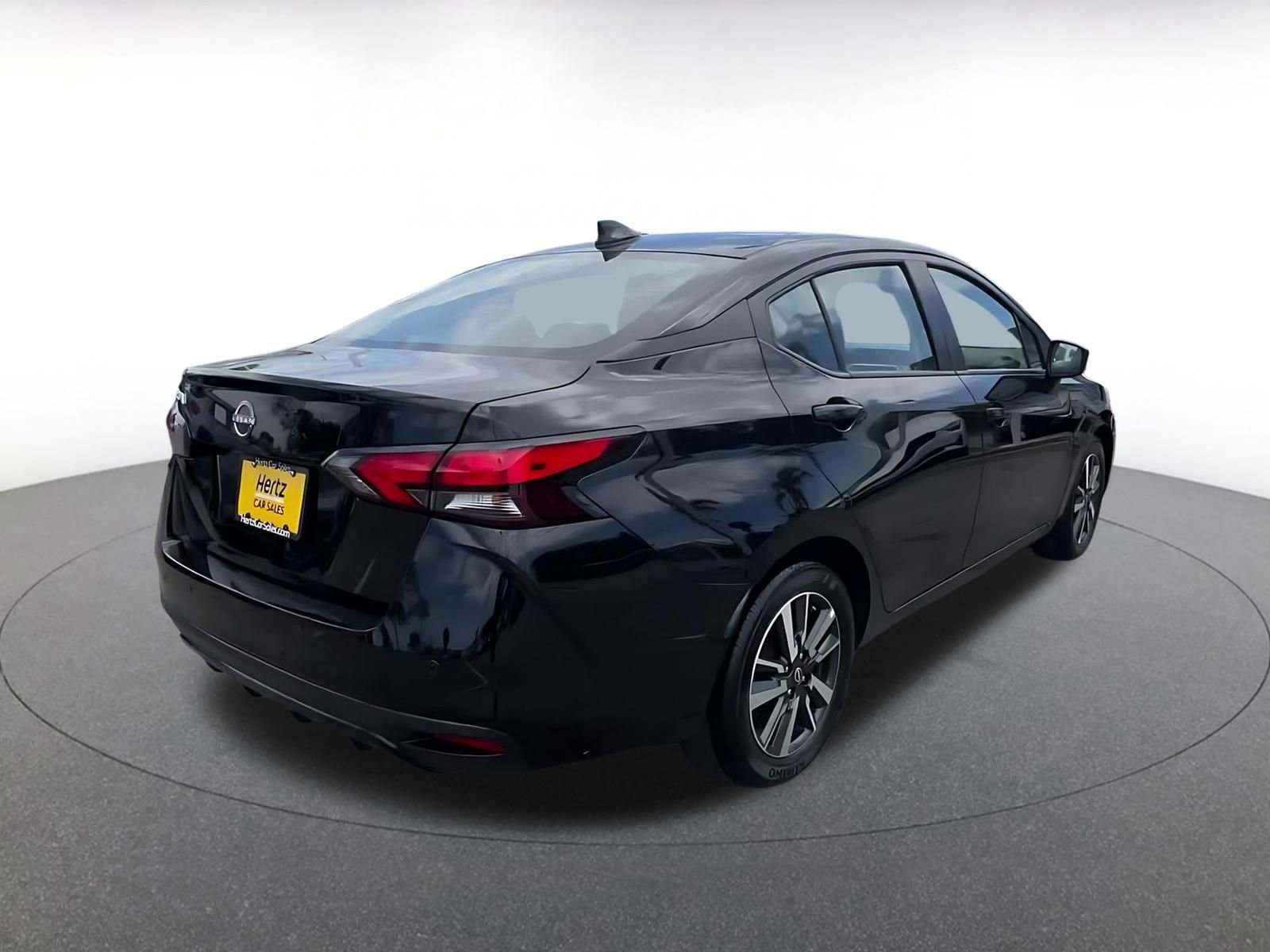 Thumbnail: 2025 Nissan Versa - 15