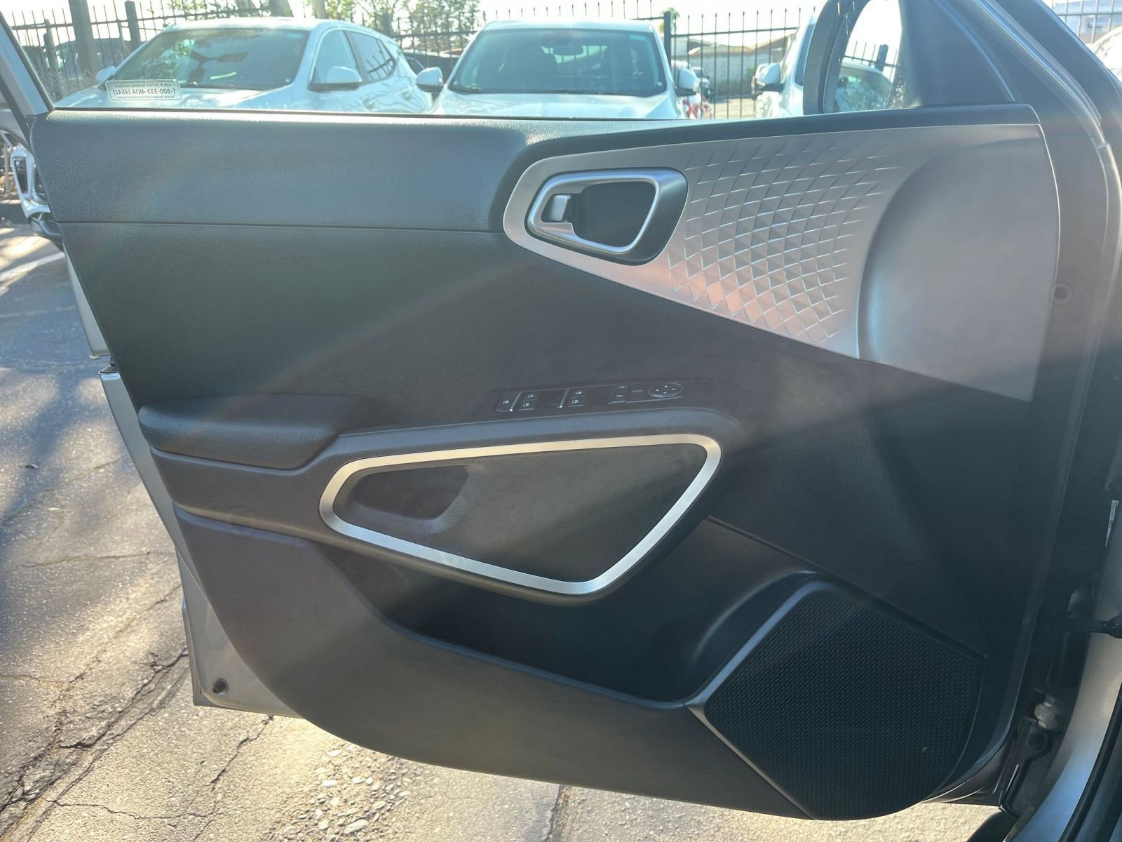 Thumbnail: 2025 Kia Soul - 18