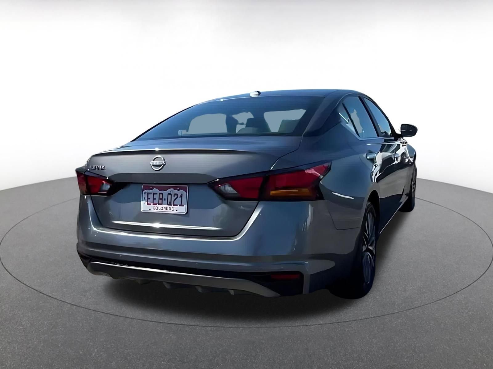 Thumbnail: 2025 Nissan Altima - 14