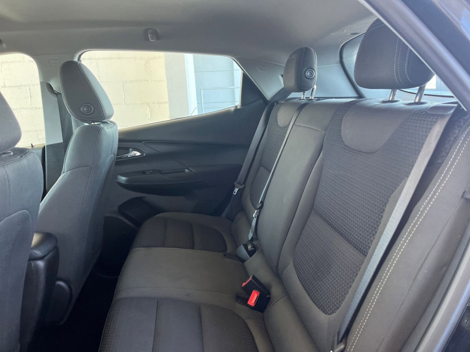 Thumbnail: 2023 Chevrolet Bolt EV - 25