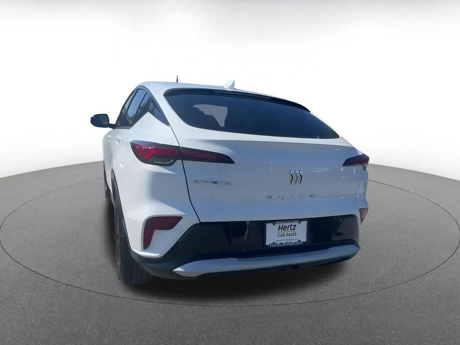 Thumbnail: 2025 Buick Envista - 11