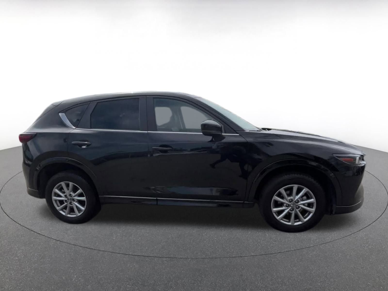 Thumbnail: 2025 Mazda CX-5 - 16