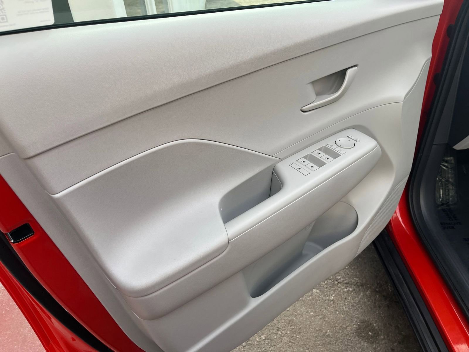 Thumbnail: 2025 Hyundai Kona - 20