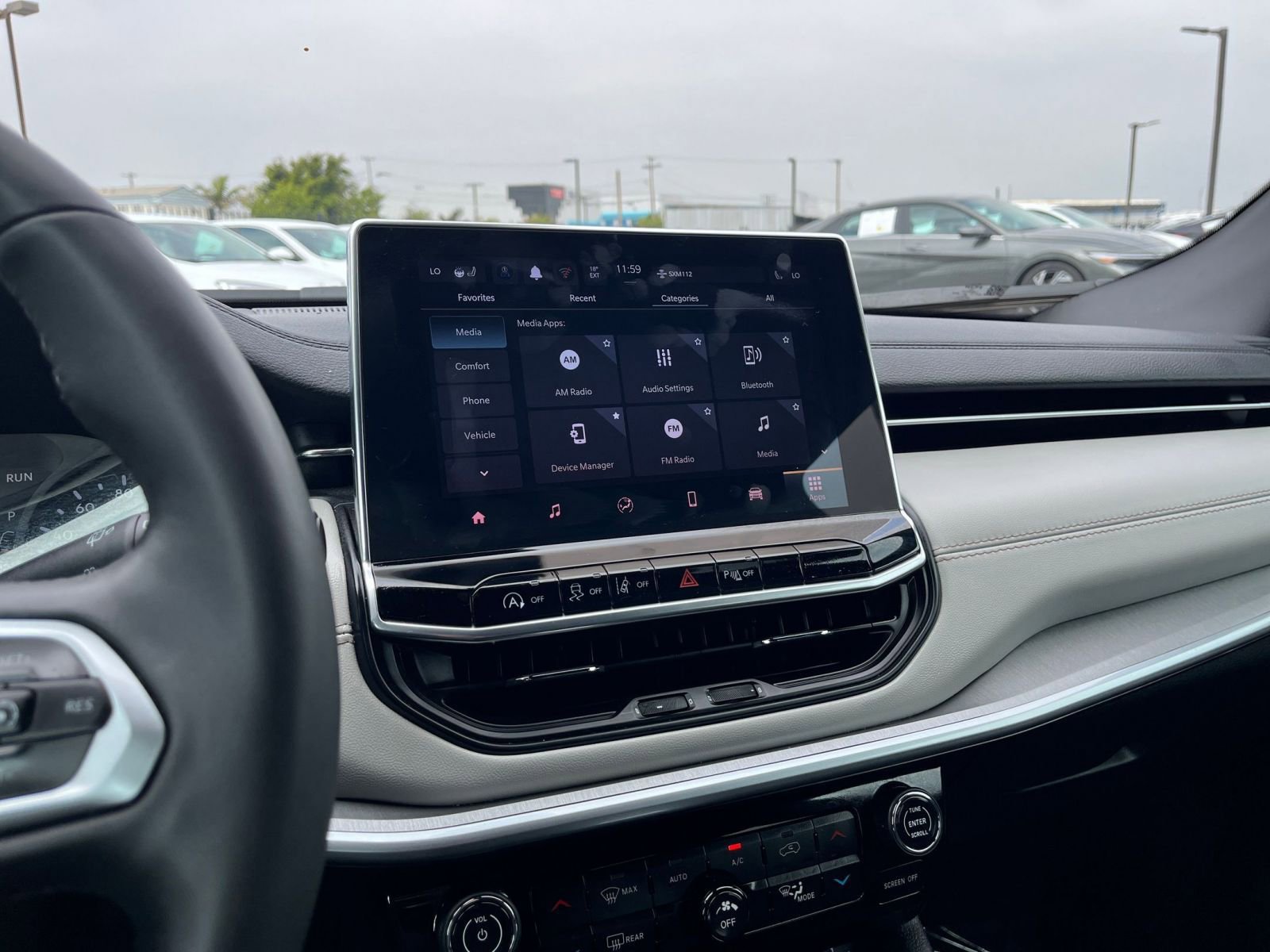 Thumbnail: 2025 Jeep Compass - 17