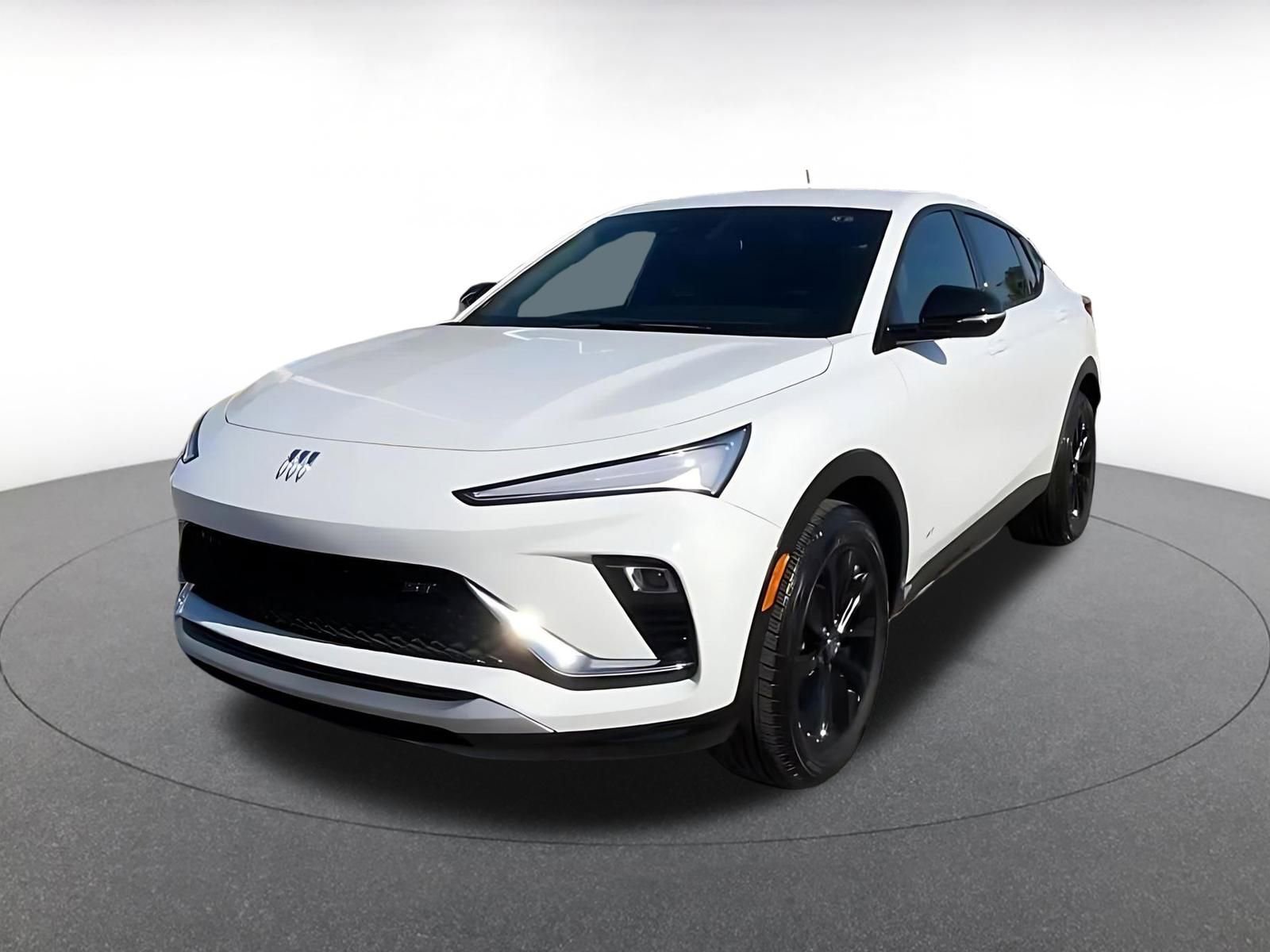 Thumbnail: 2025 Buick Envista - 7