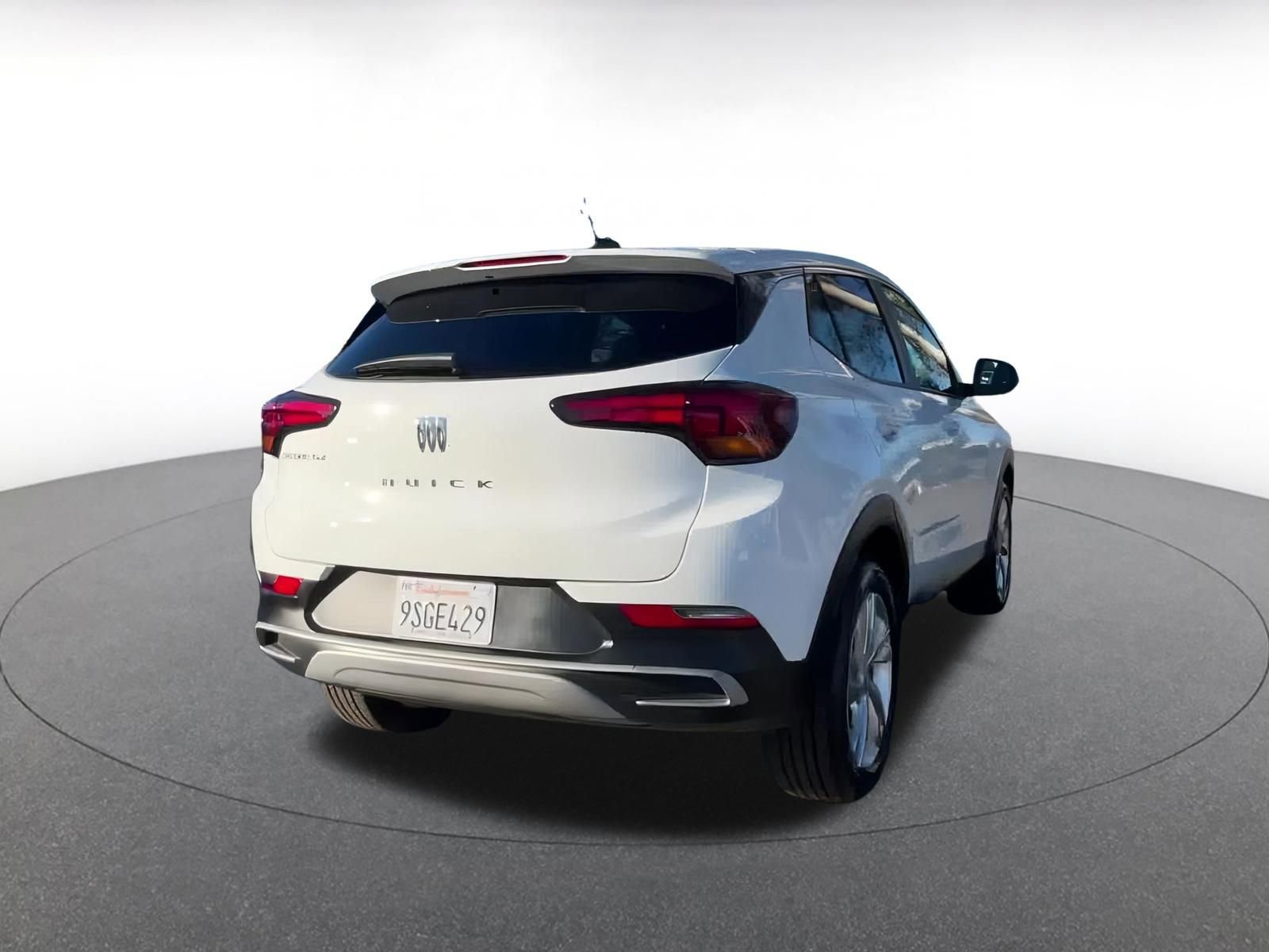 Thumbnail: 2025 Buick Encore GX - 14