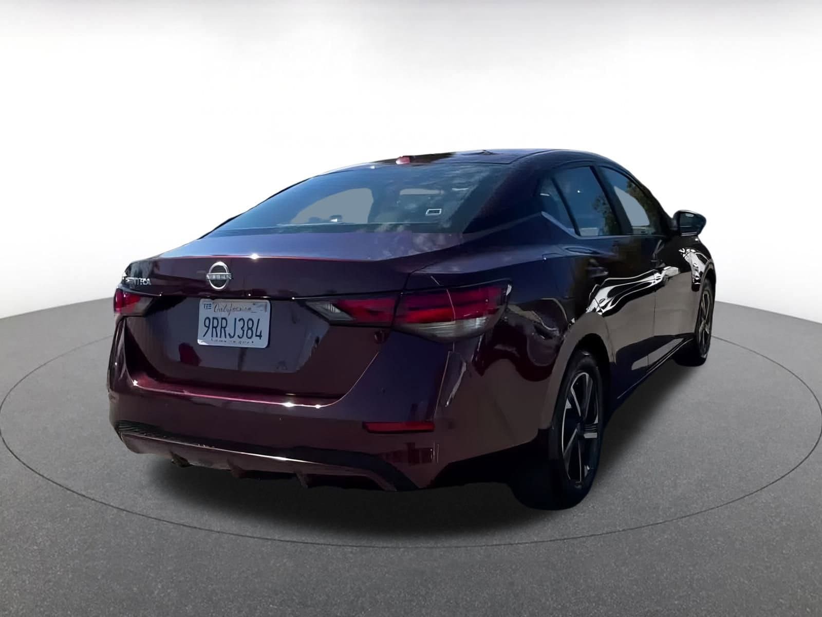 Thumbnail: 2025 Nissan Sentra - 14