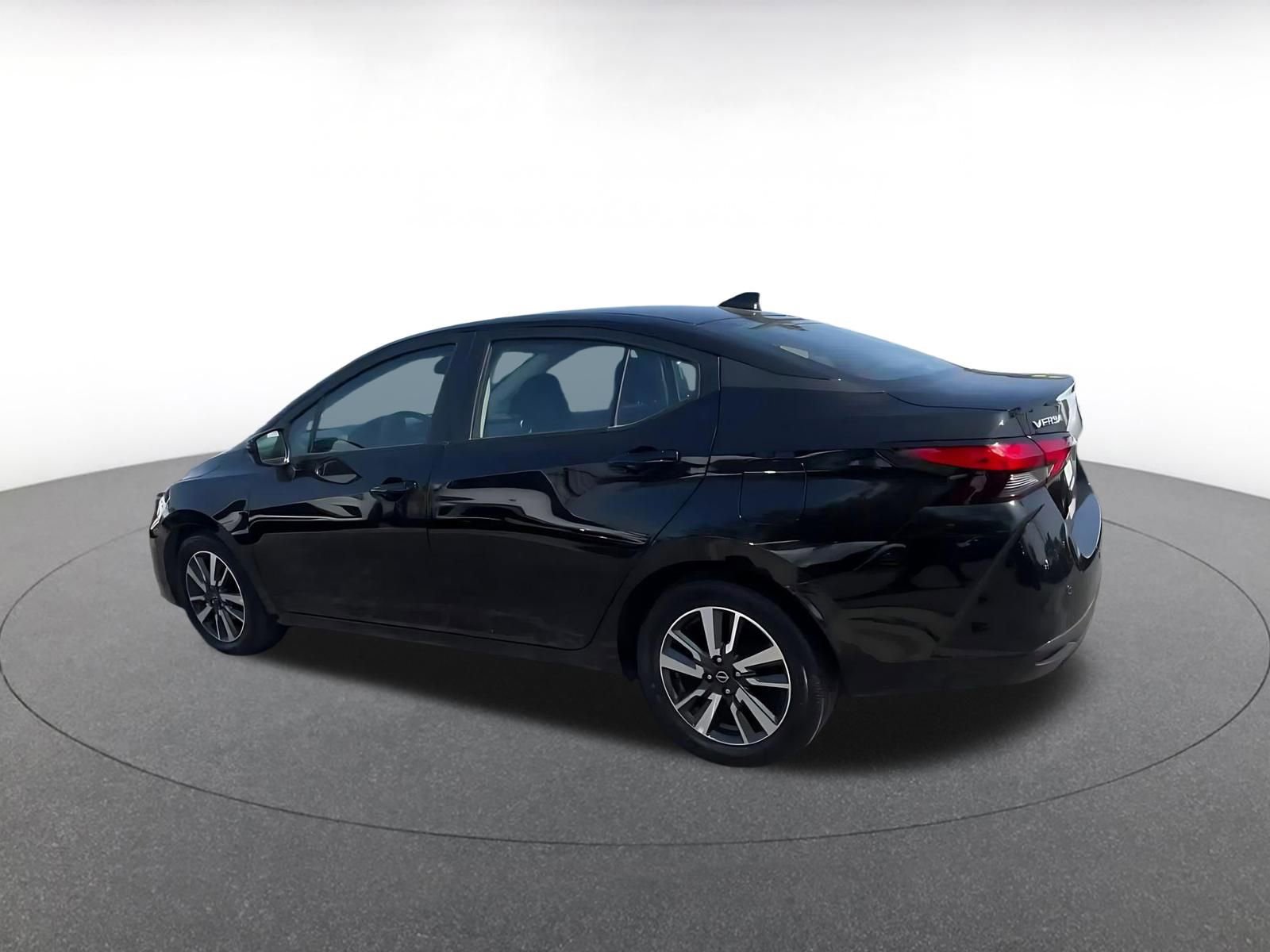 Thumbnail: 2025 Nissan Versa - 10