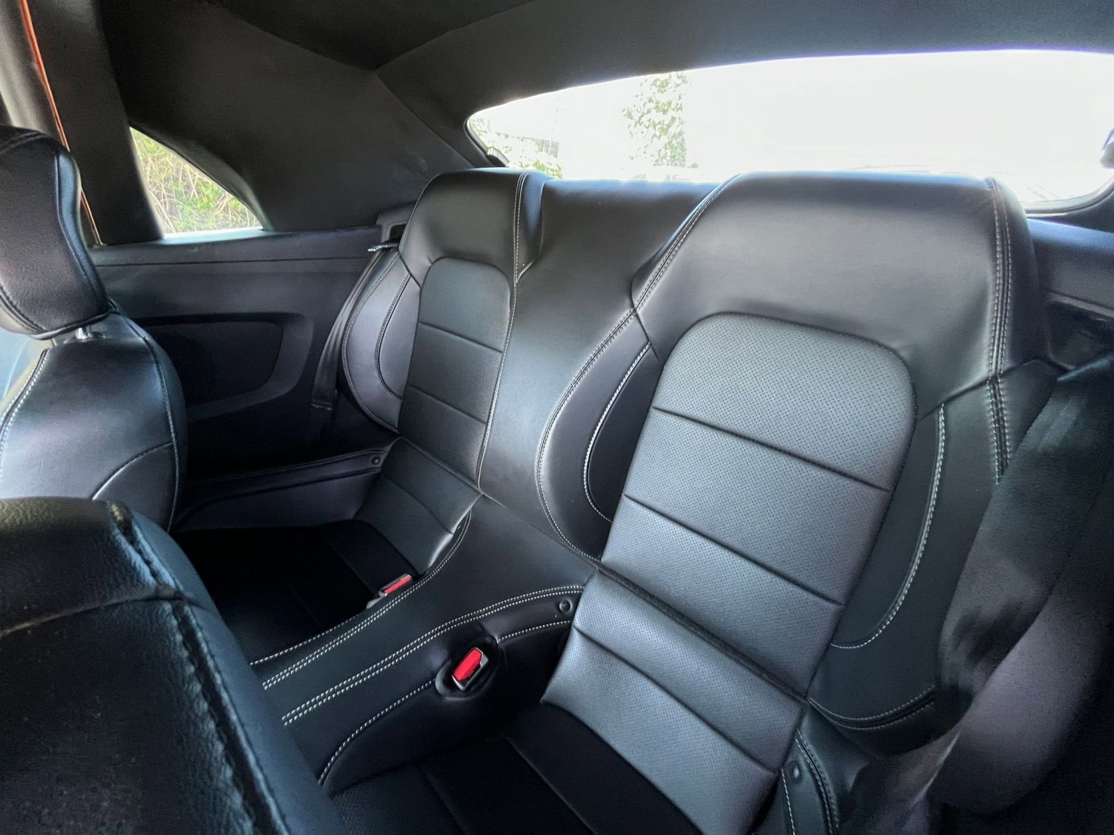 2022 Ford Mustang GT Premium 21