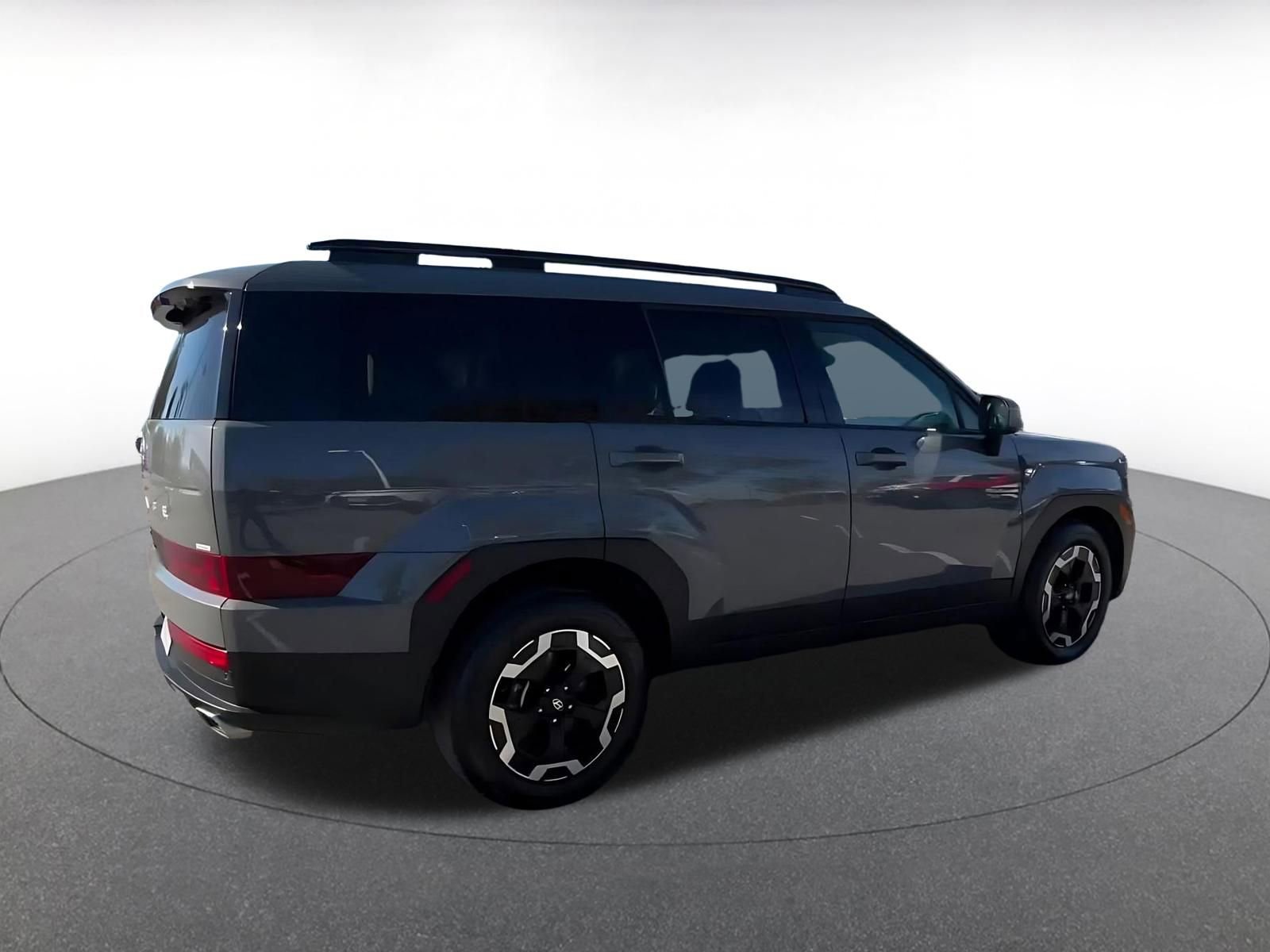 Thumbnail: 2025 Hyundai Santa Fe - 14