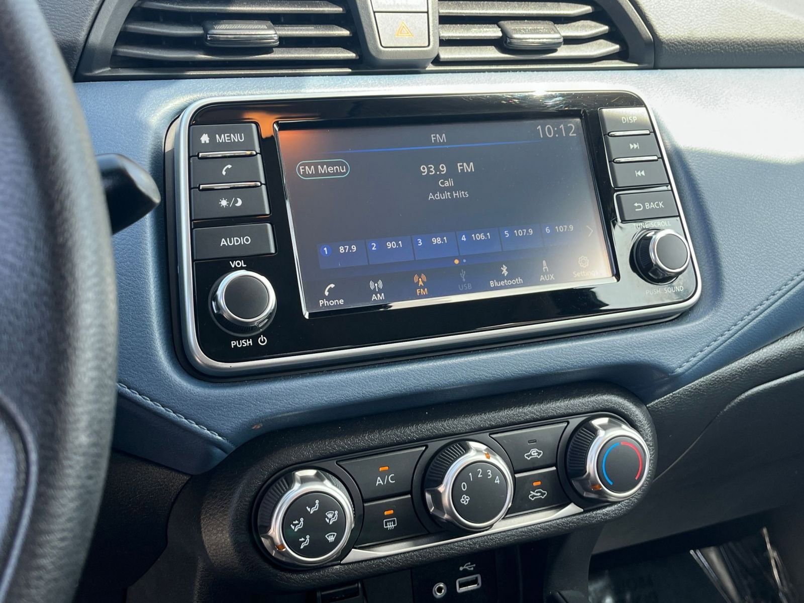 Thumbnail: 2025 Nissan Versa - 20