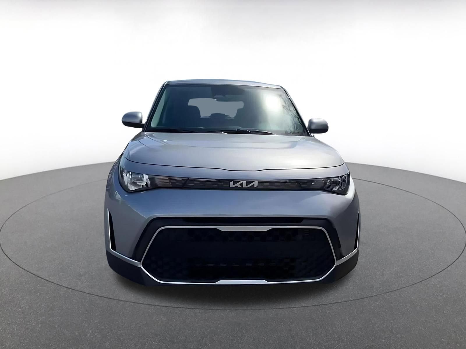 Thumbnail: 2025 Kia Soul - 4